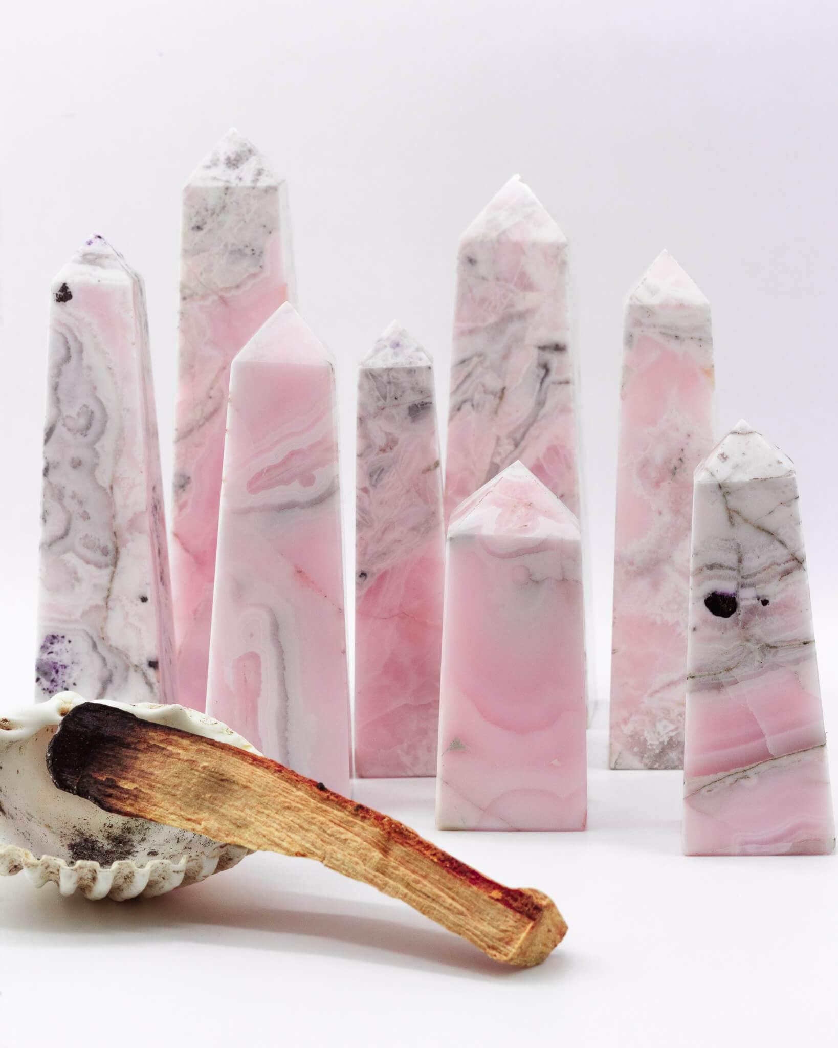 Easy Ways To Cleanse Your Crystals - The Crystal Company