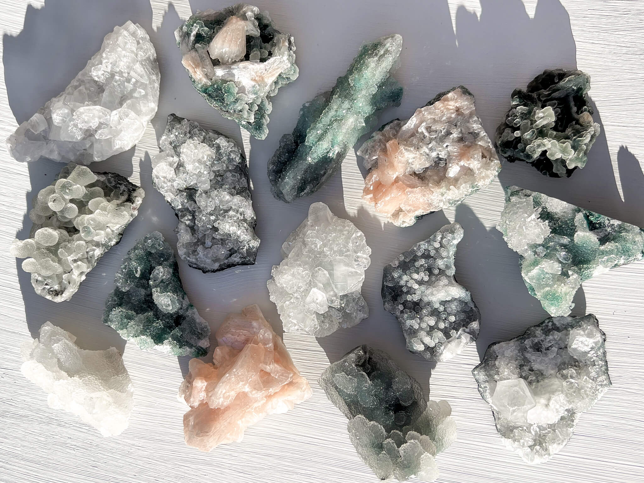 Zeolite Meaning and Crystal Properties