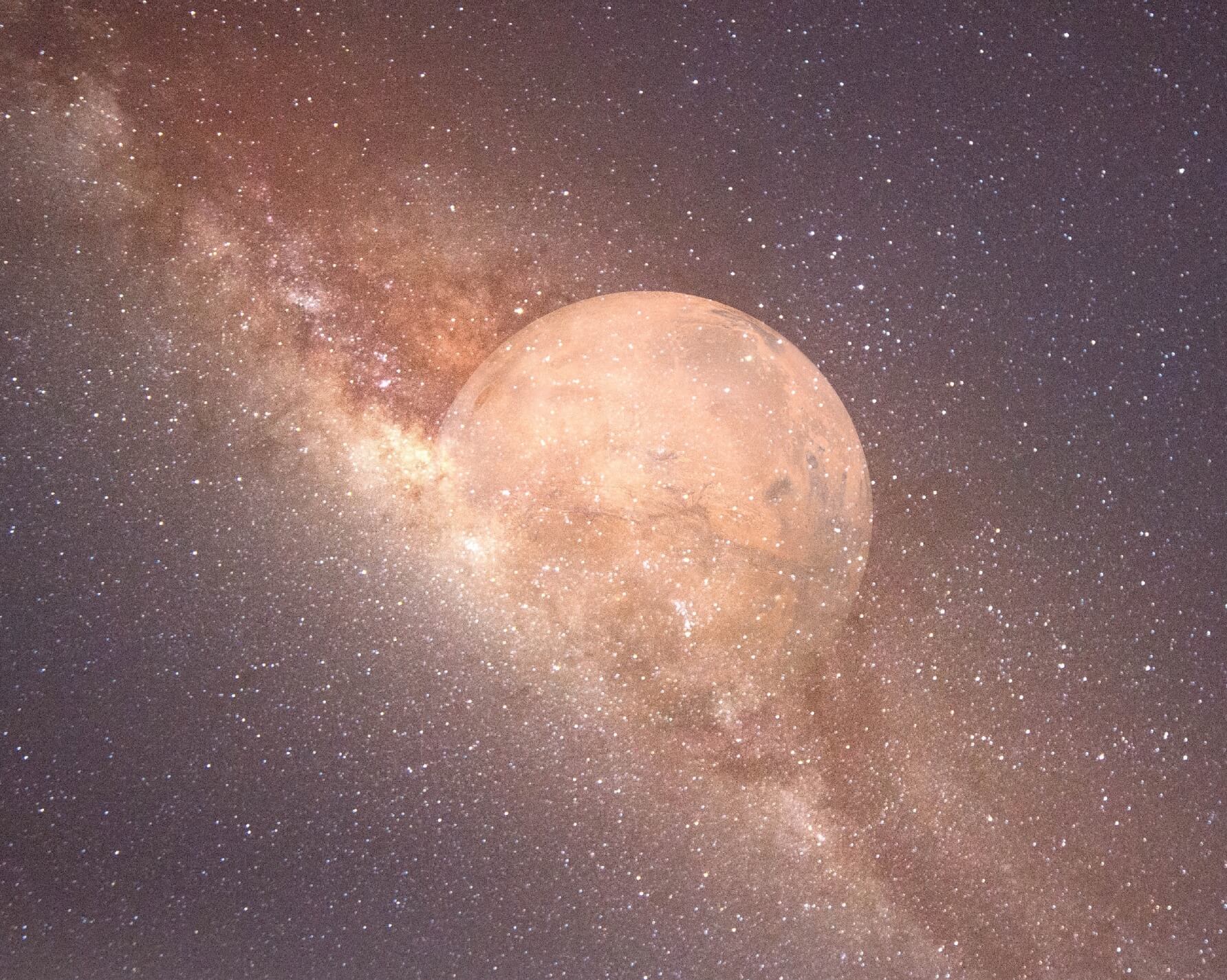 Full Moon in Leo: Ignite Your Inner Fire & Shine Bright