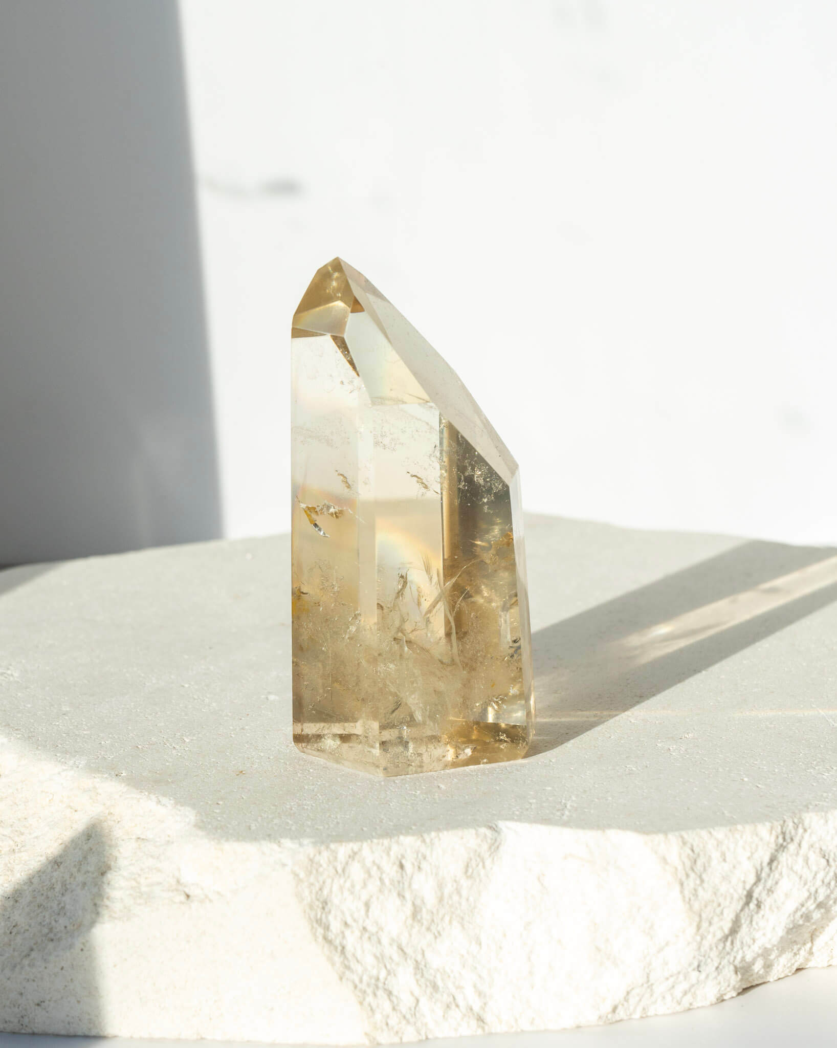 Citrine Tower - 147T