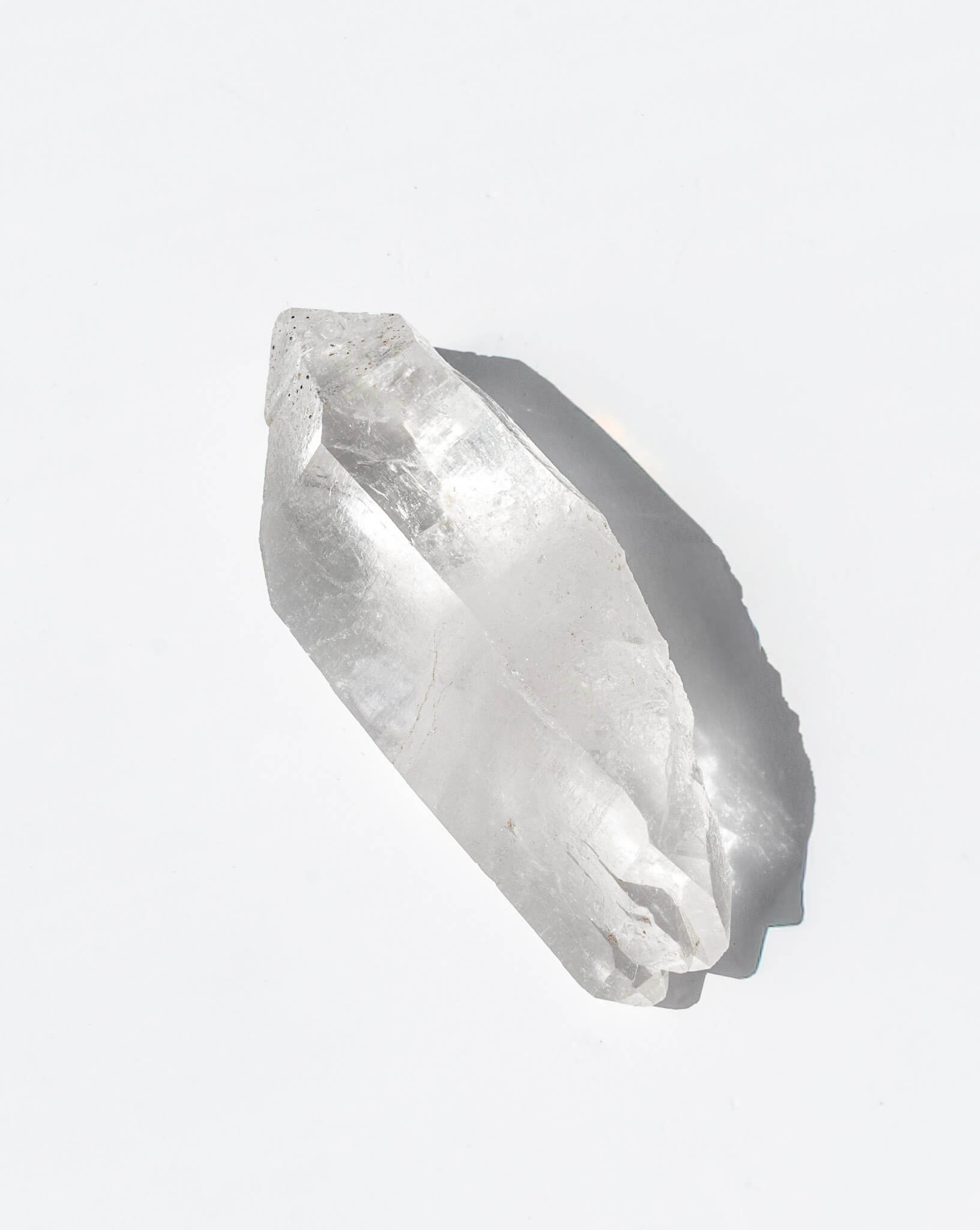 Himalayan Quartz - 34H