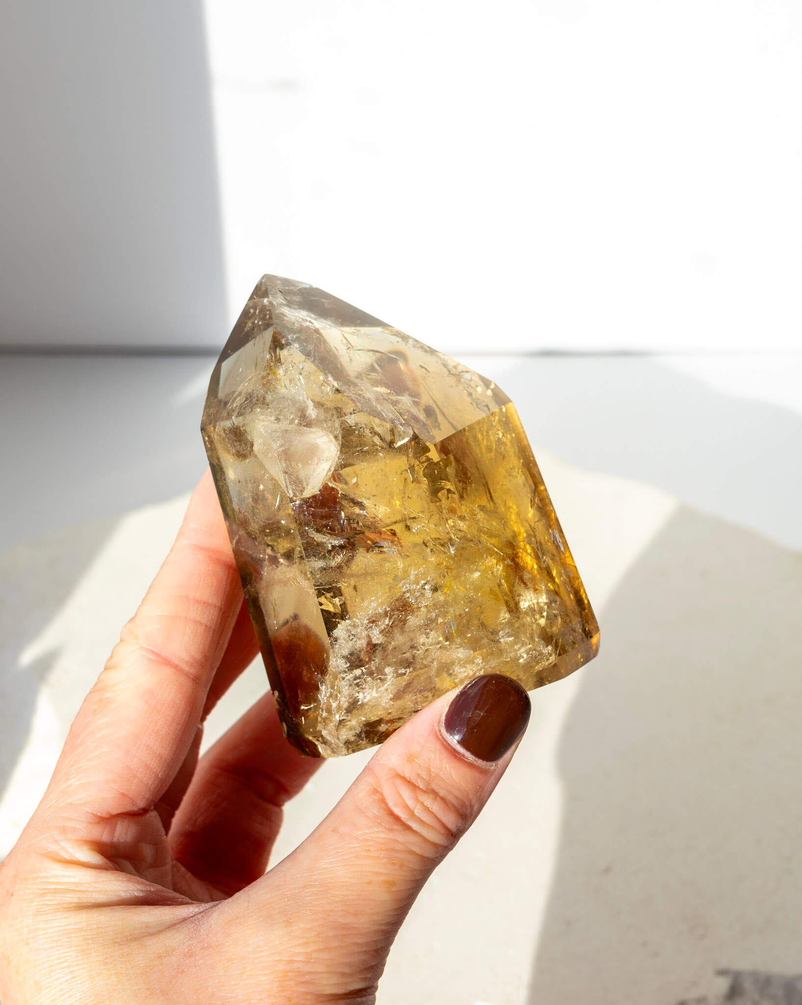 Citrine Tower - 323T