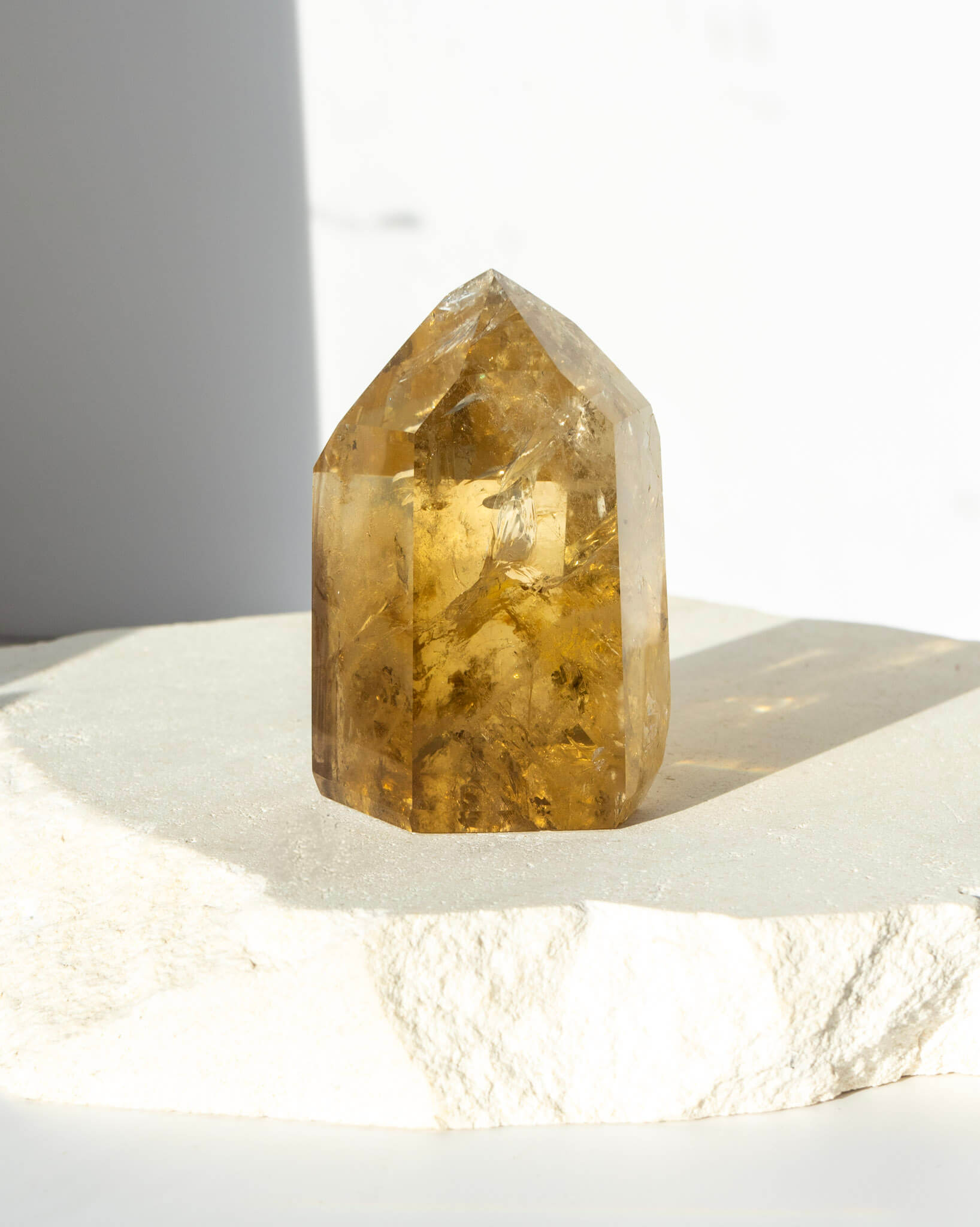 Citrine Tower - 323T