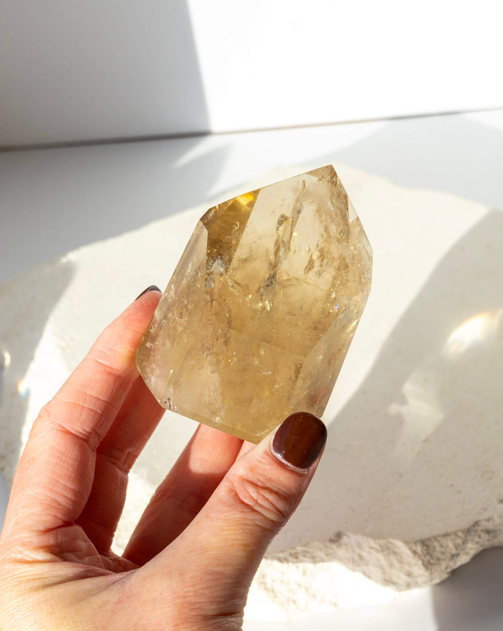 Citrine Tower - 254T