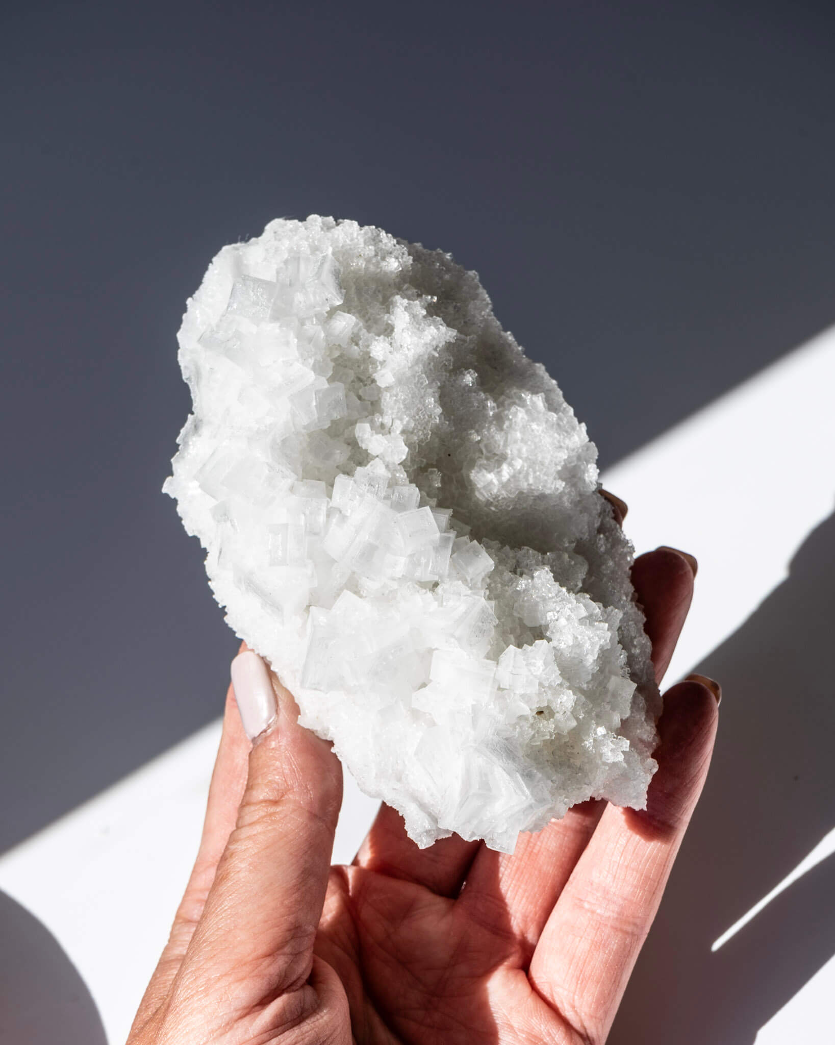 White Halite - 30B