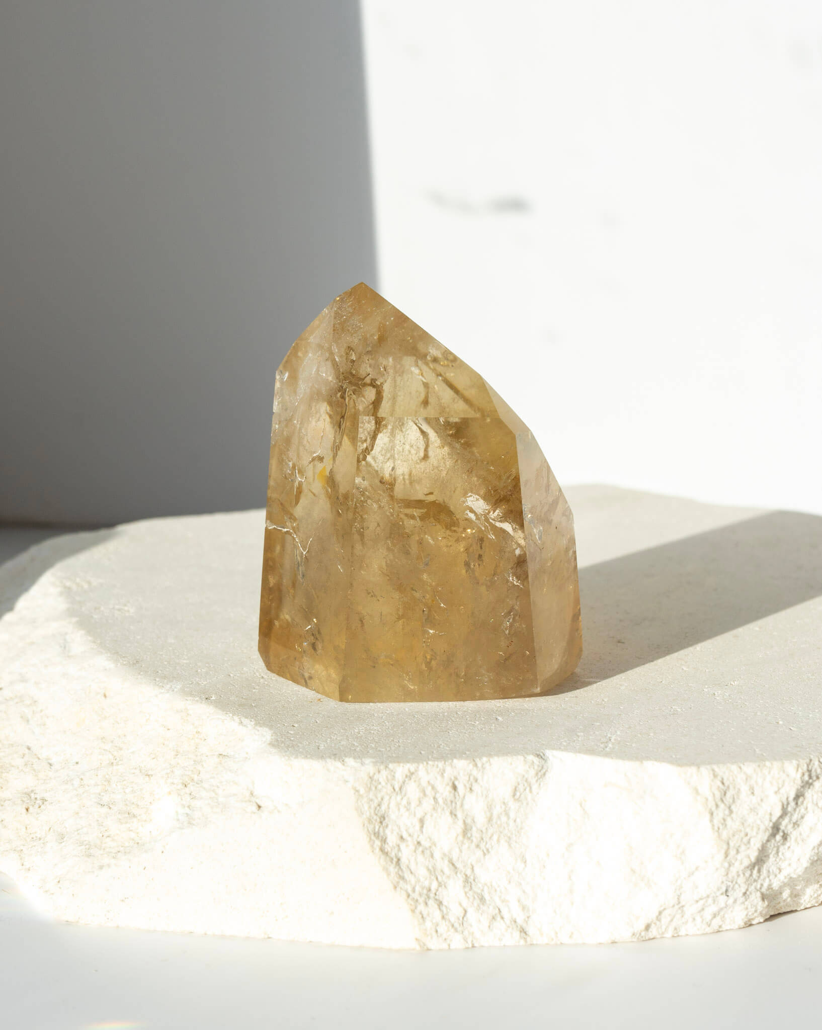 Citrine Tower - 254T