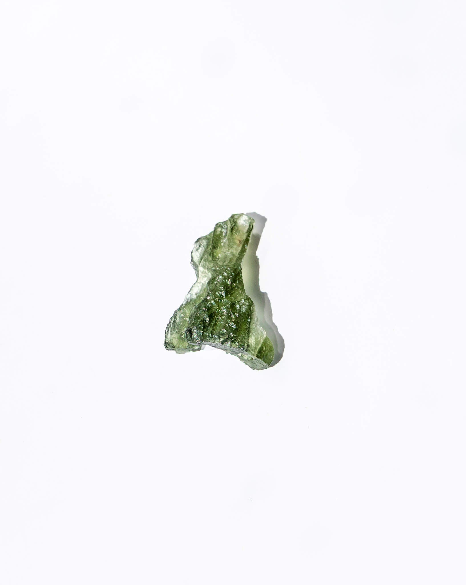 Moldavite - 50