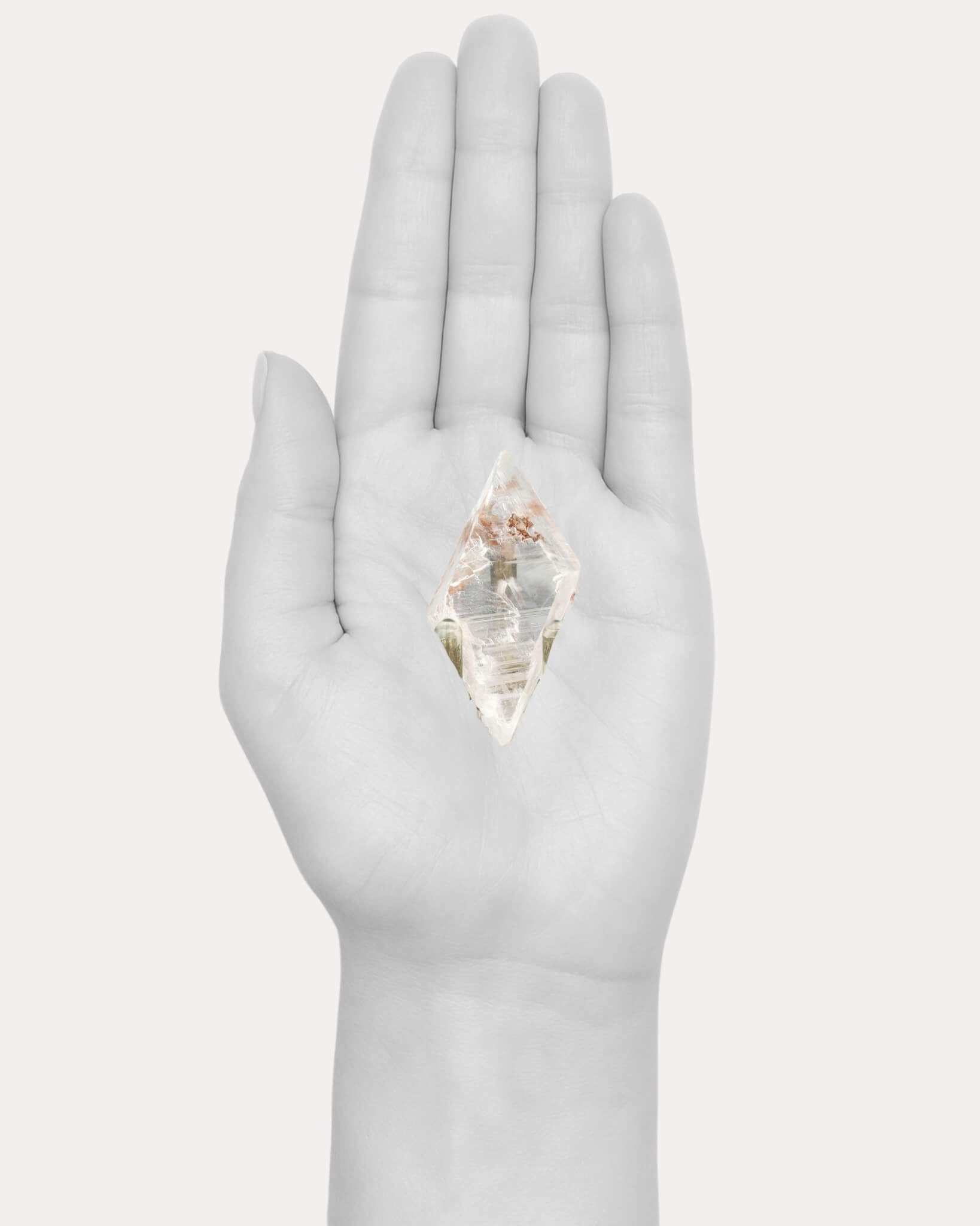 Durango Selenite - 12