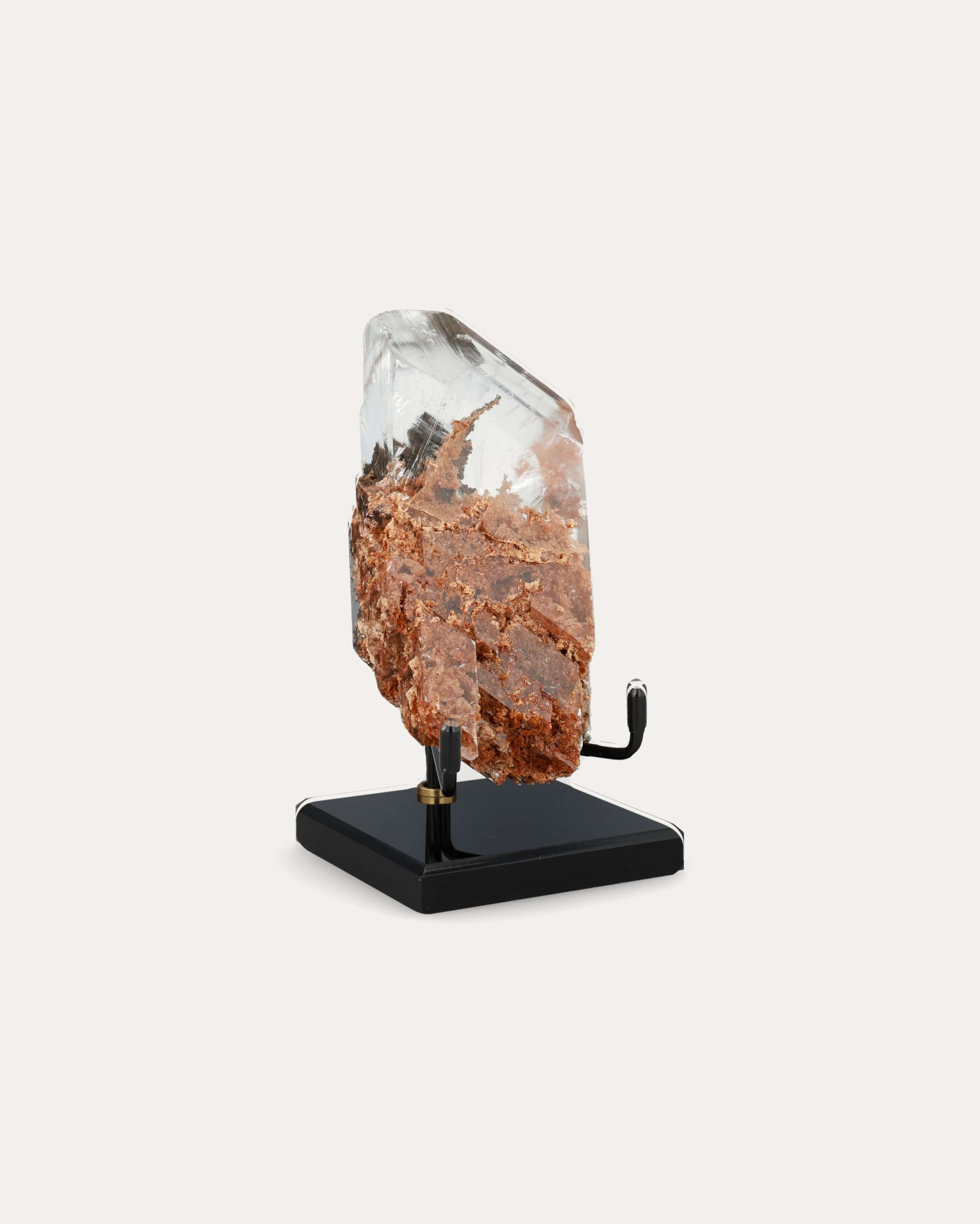 Durango Selenite - 222