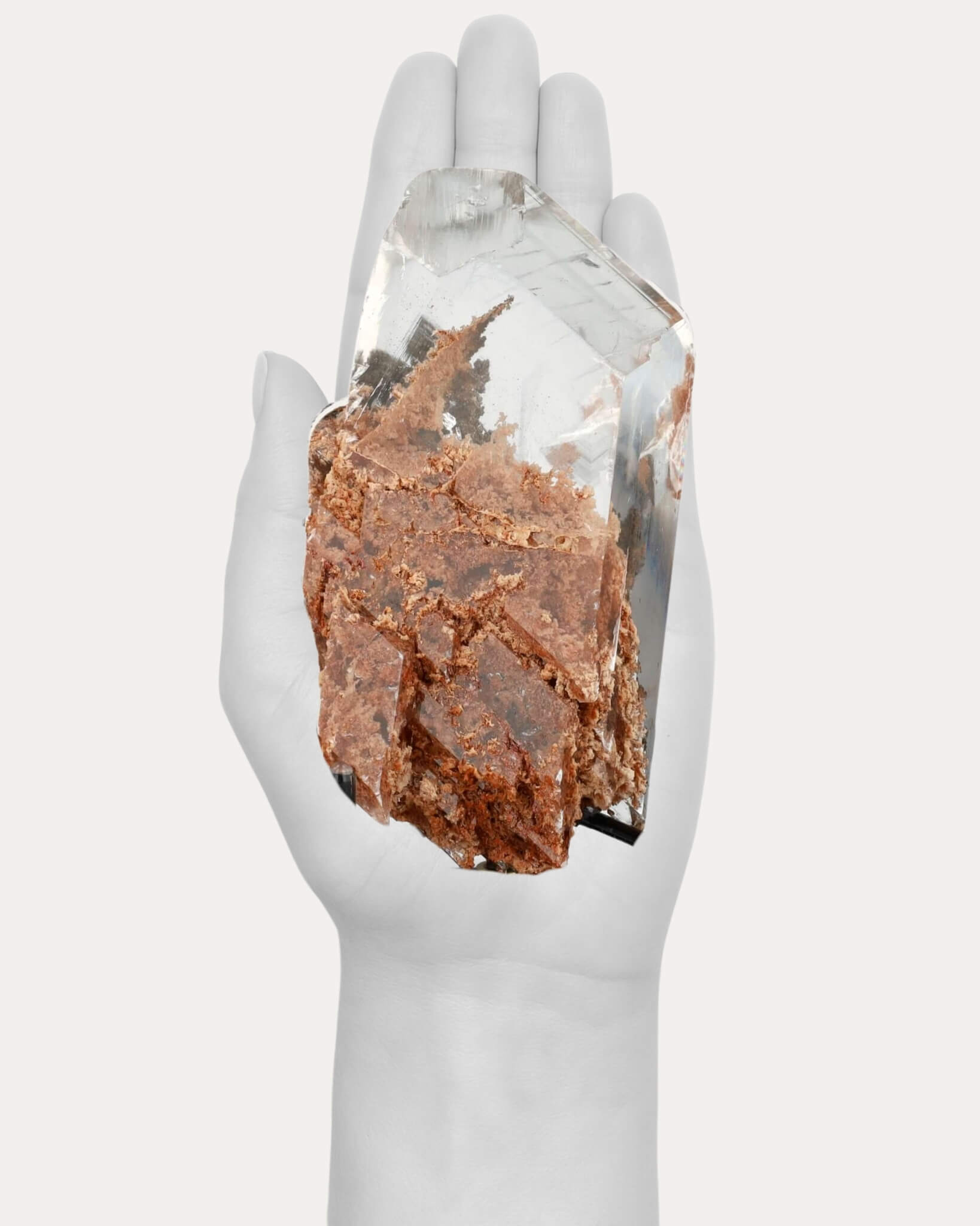 Durango Selenite - 222