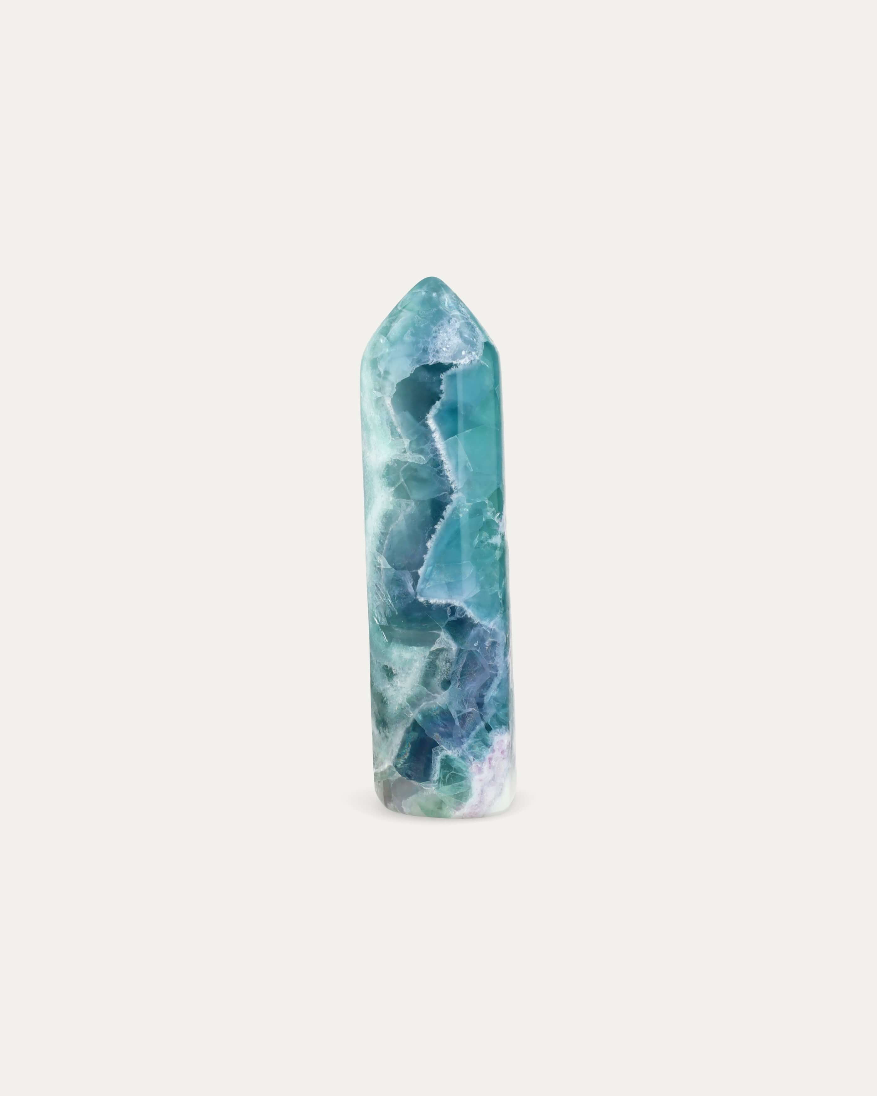 Fluorite Freeform - 100