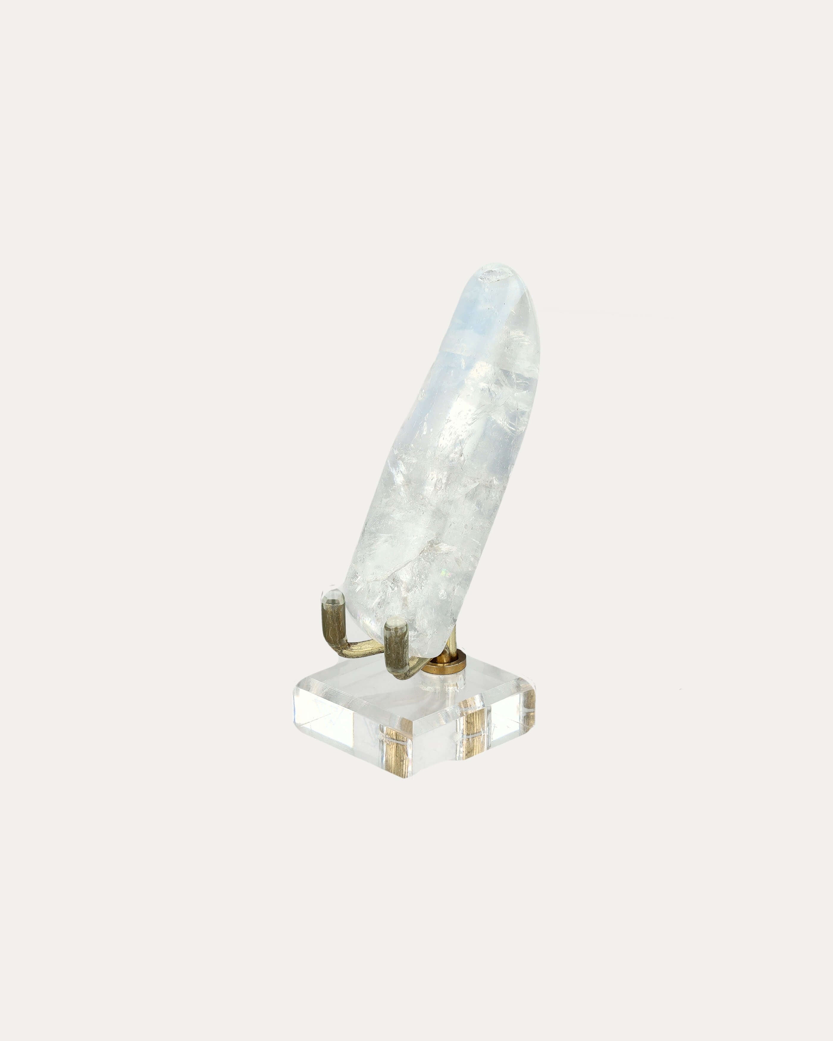 Himalayan Quartz Wand - 111