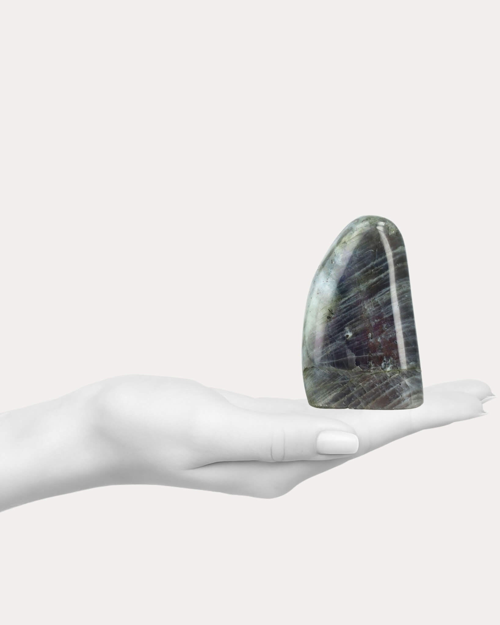 Labradorite Freeform - 22A