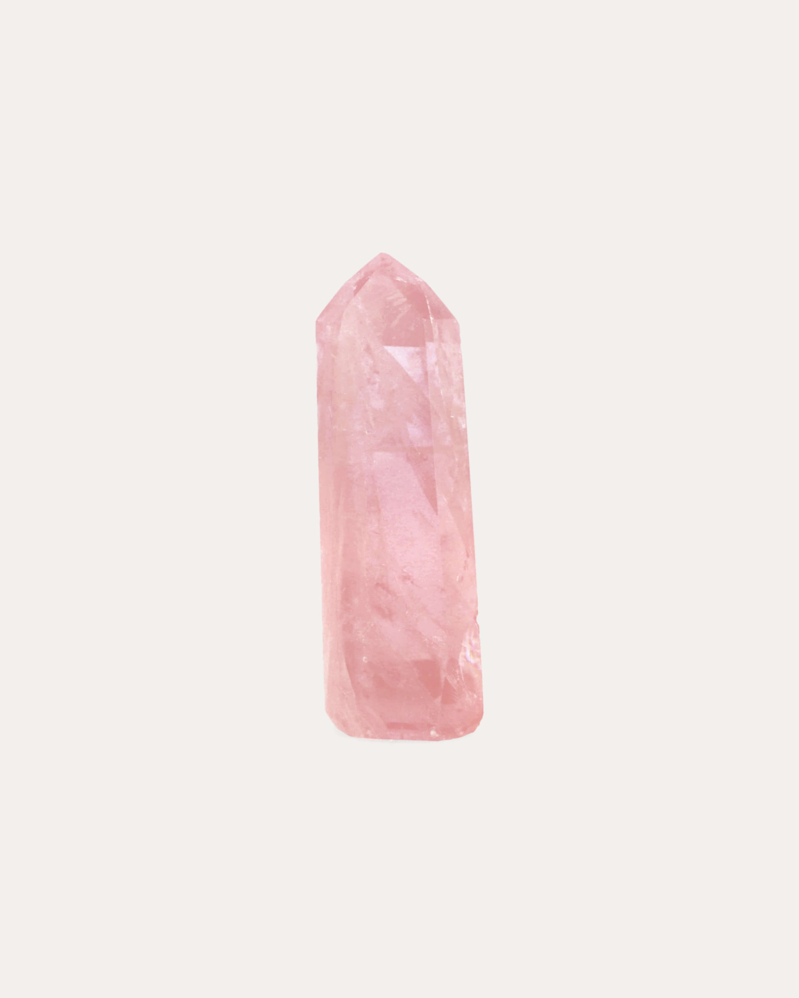 Rose Quartz Tower - 28
