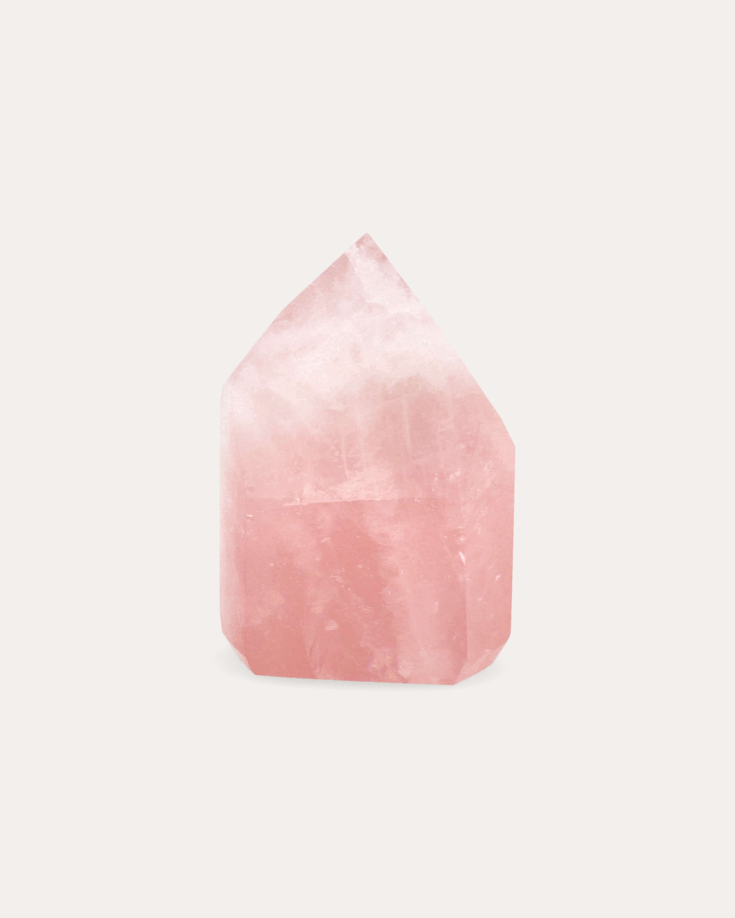 Rose Quartz Tower - 30