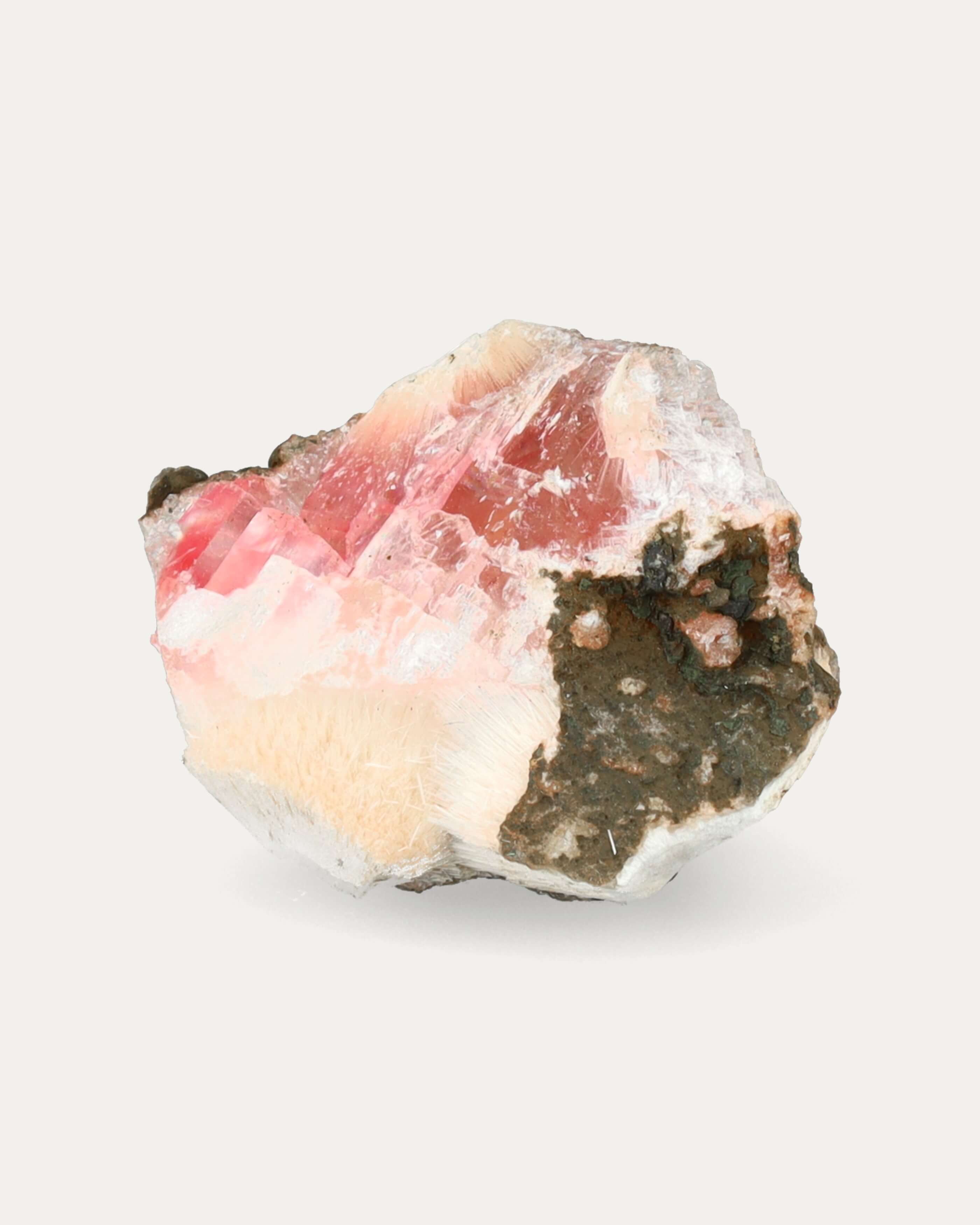 Pink Calcite - 26