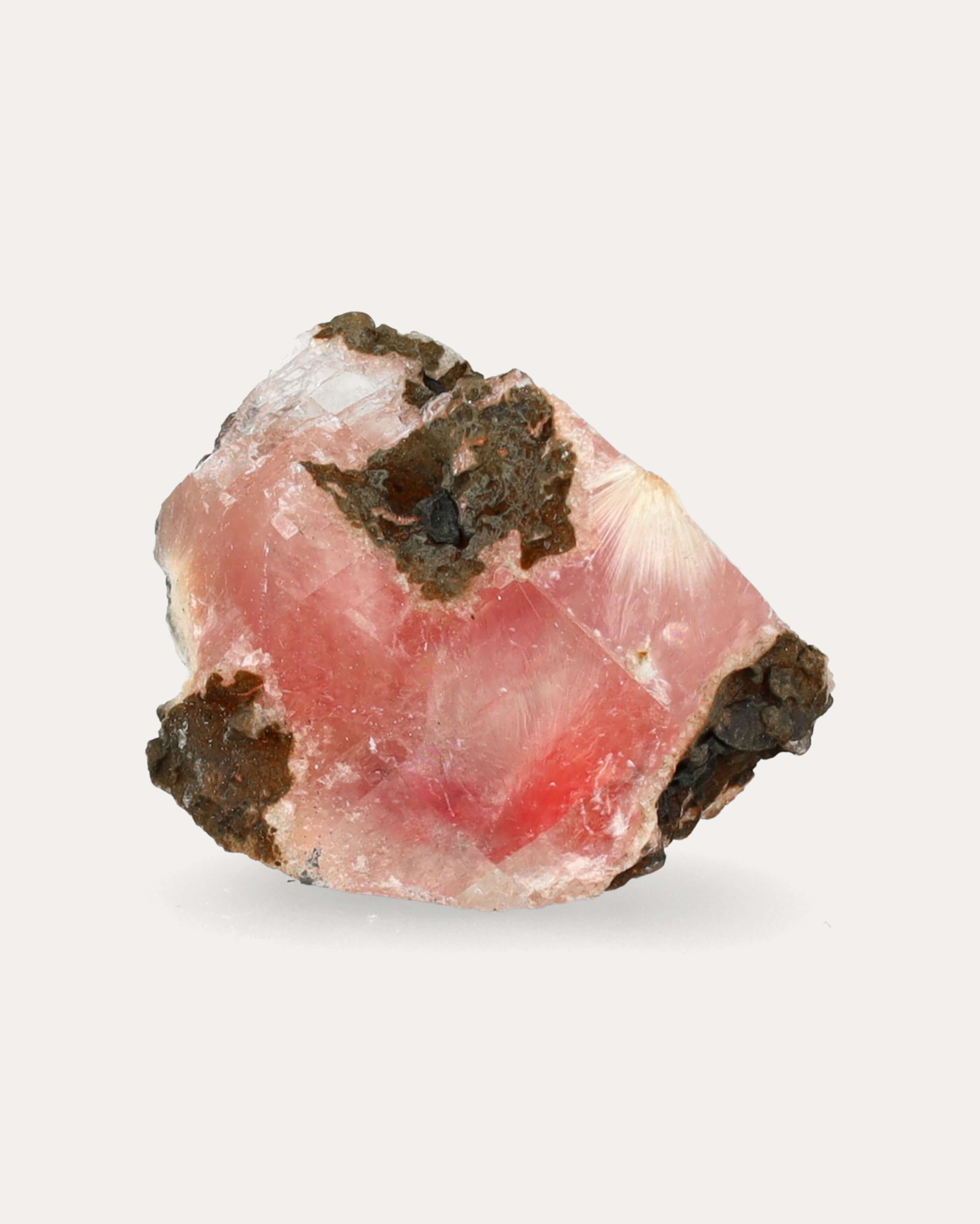 Pink Calcite - 27