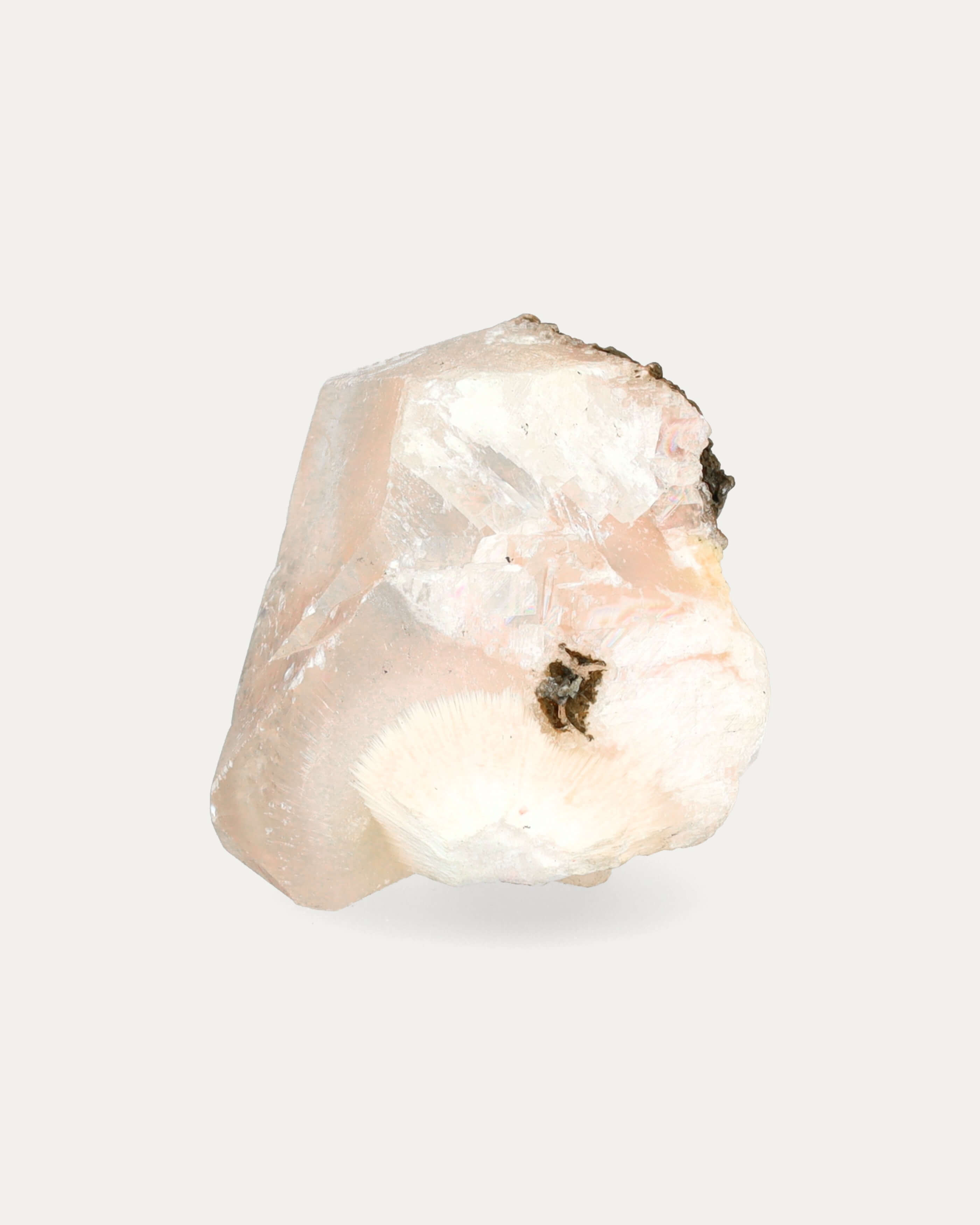 Pink Calcite - 47