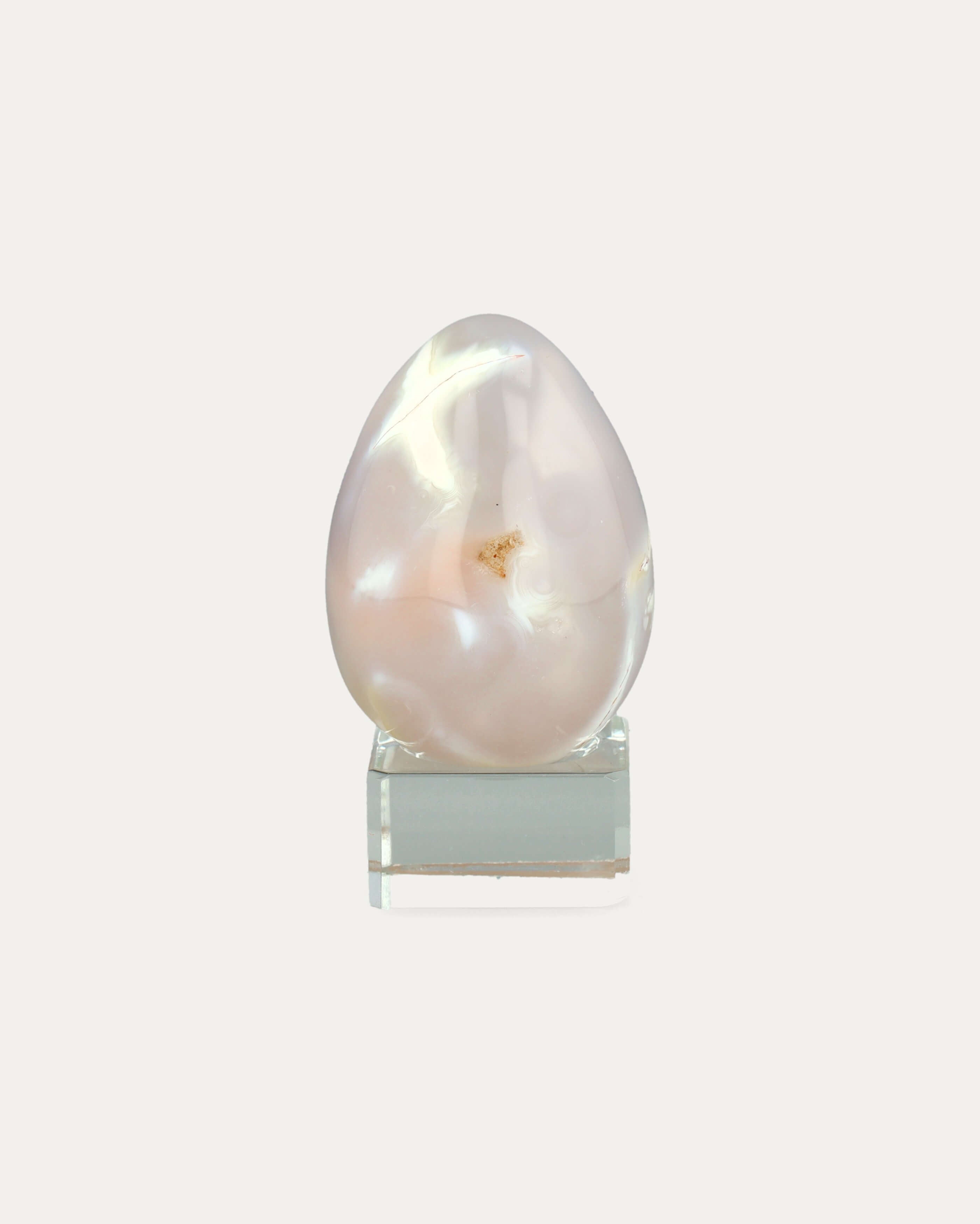 Agate Eggies - 19