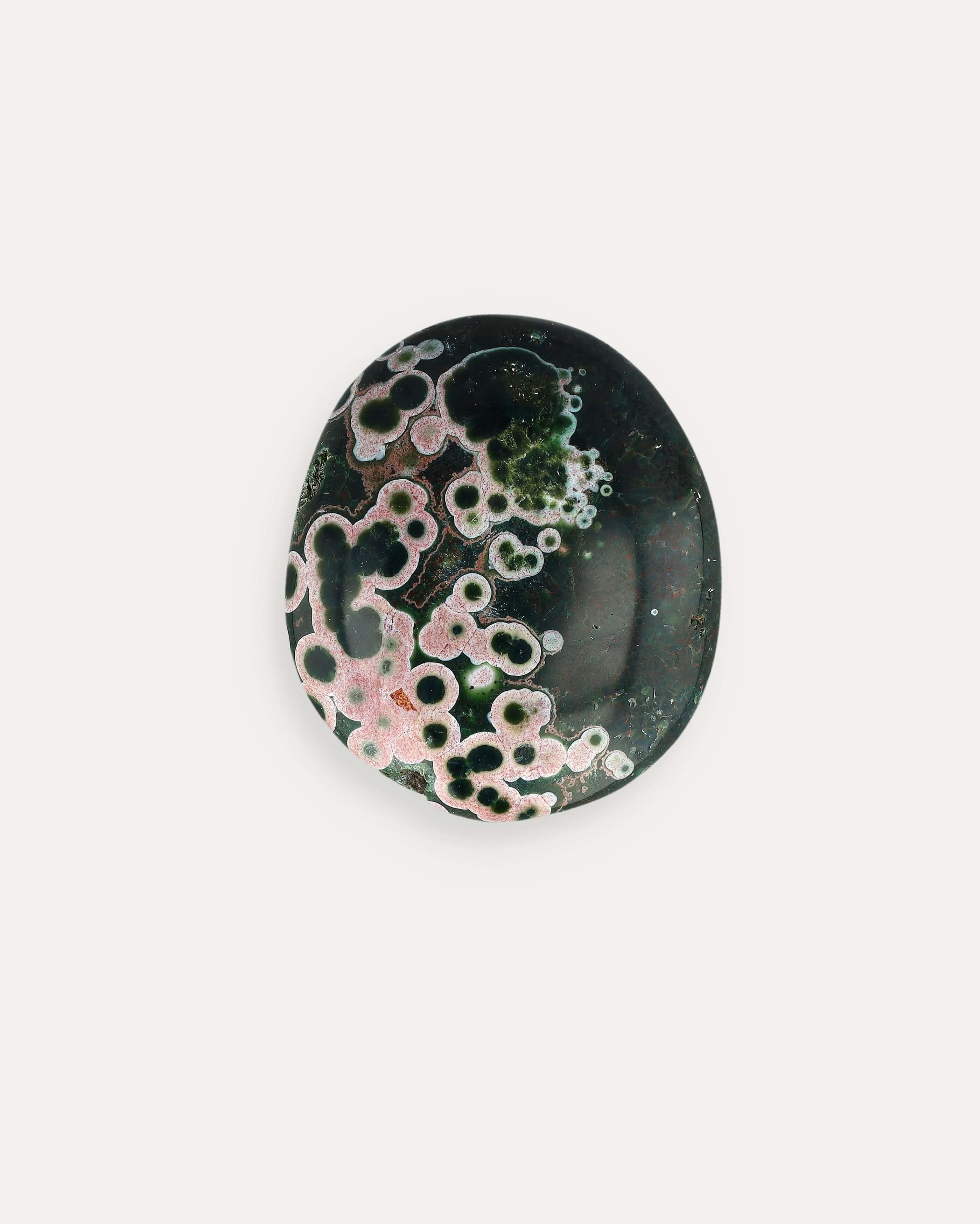 Kabamby Ocean Jasper Palm