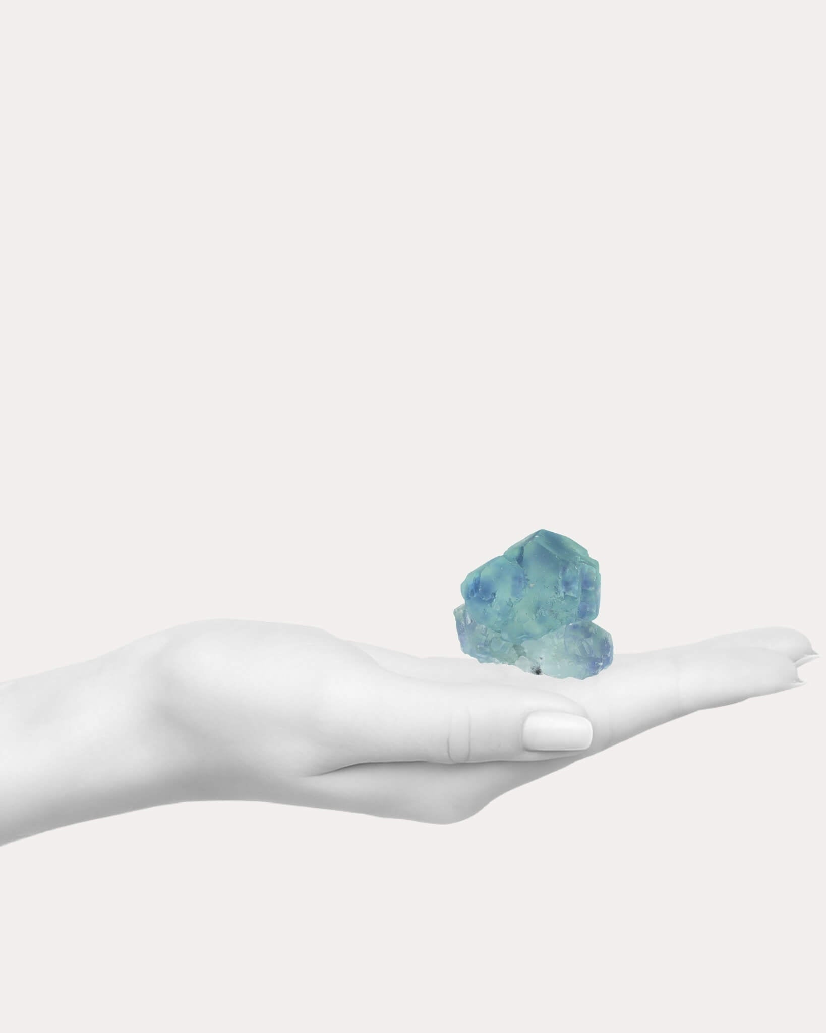 Fujian Fluorite - 83