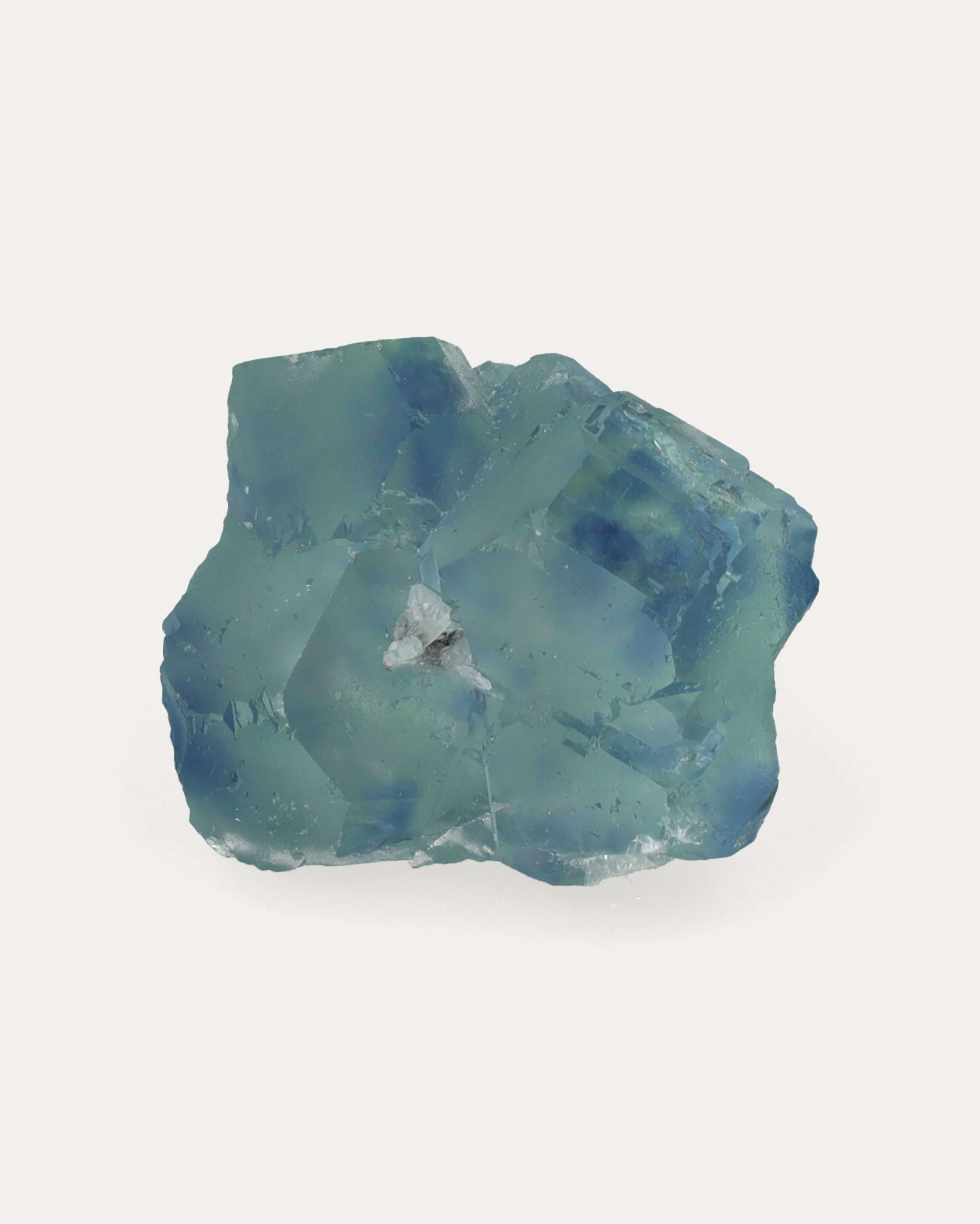 Fujian Fluorite - 60