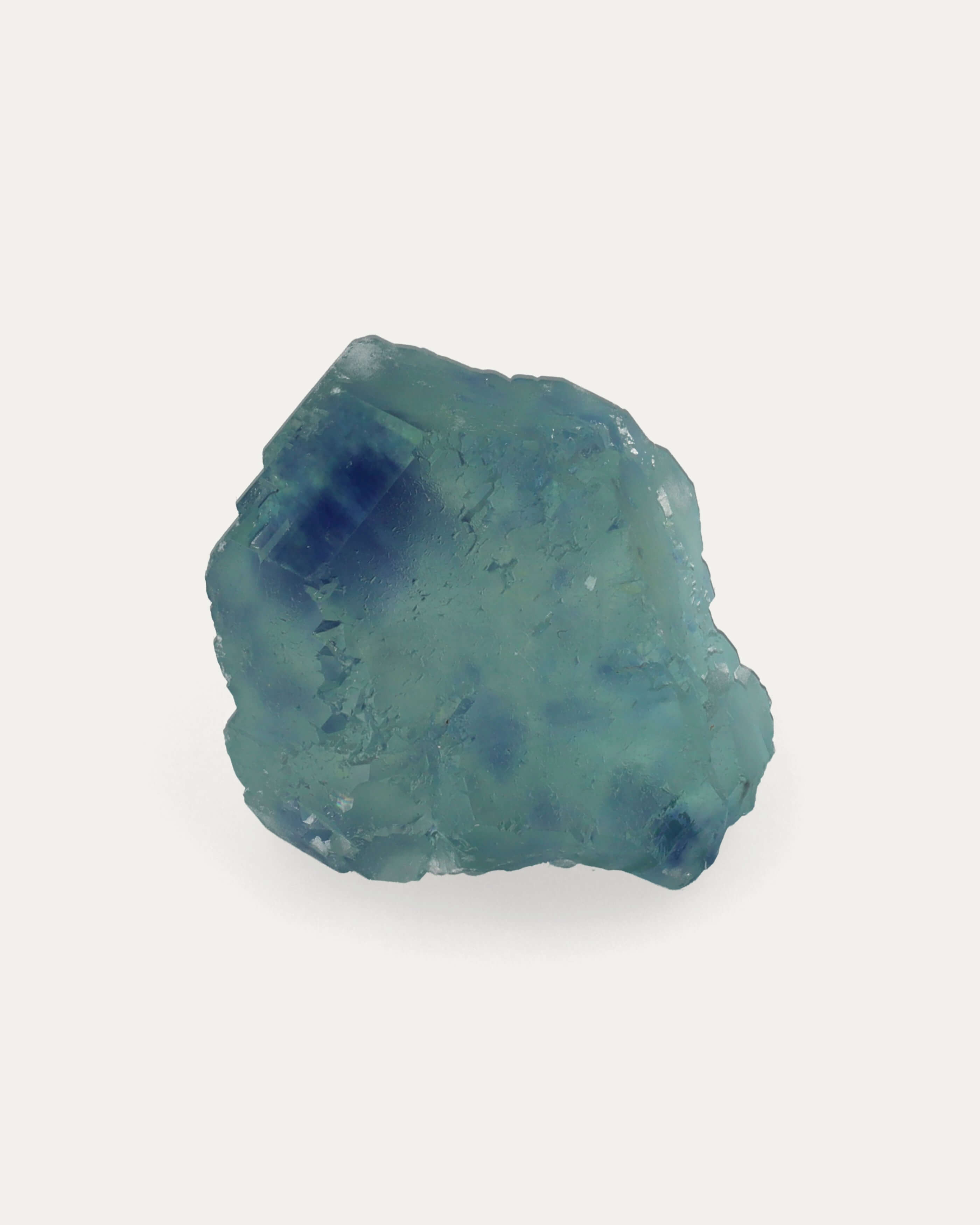 Fujian Fluorite - 82