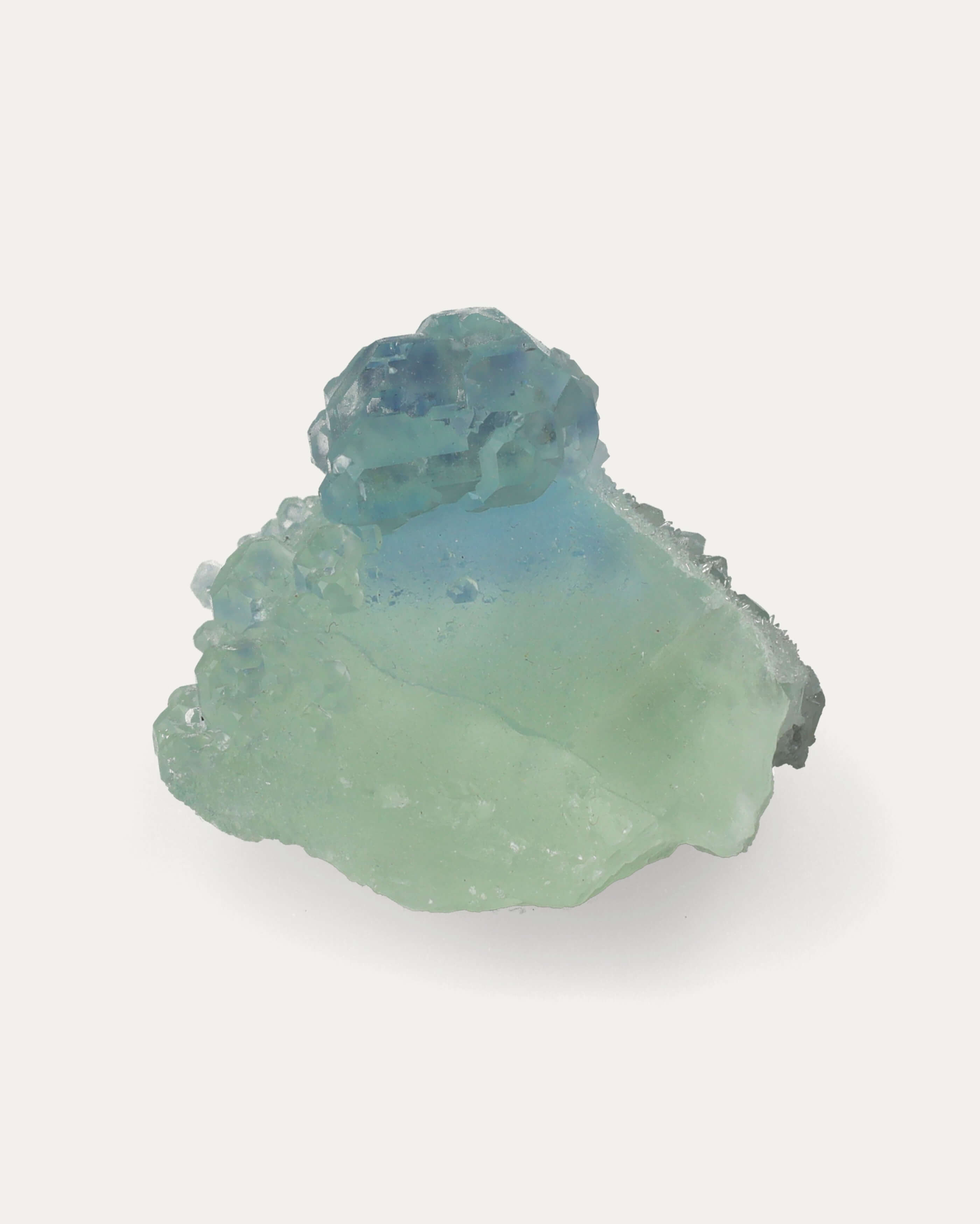 Fujian Fluorite - 115A