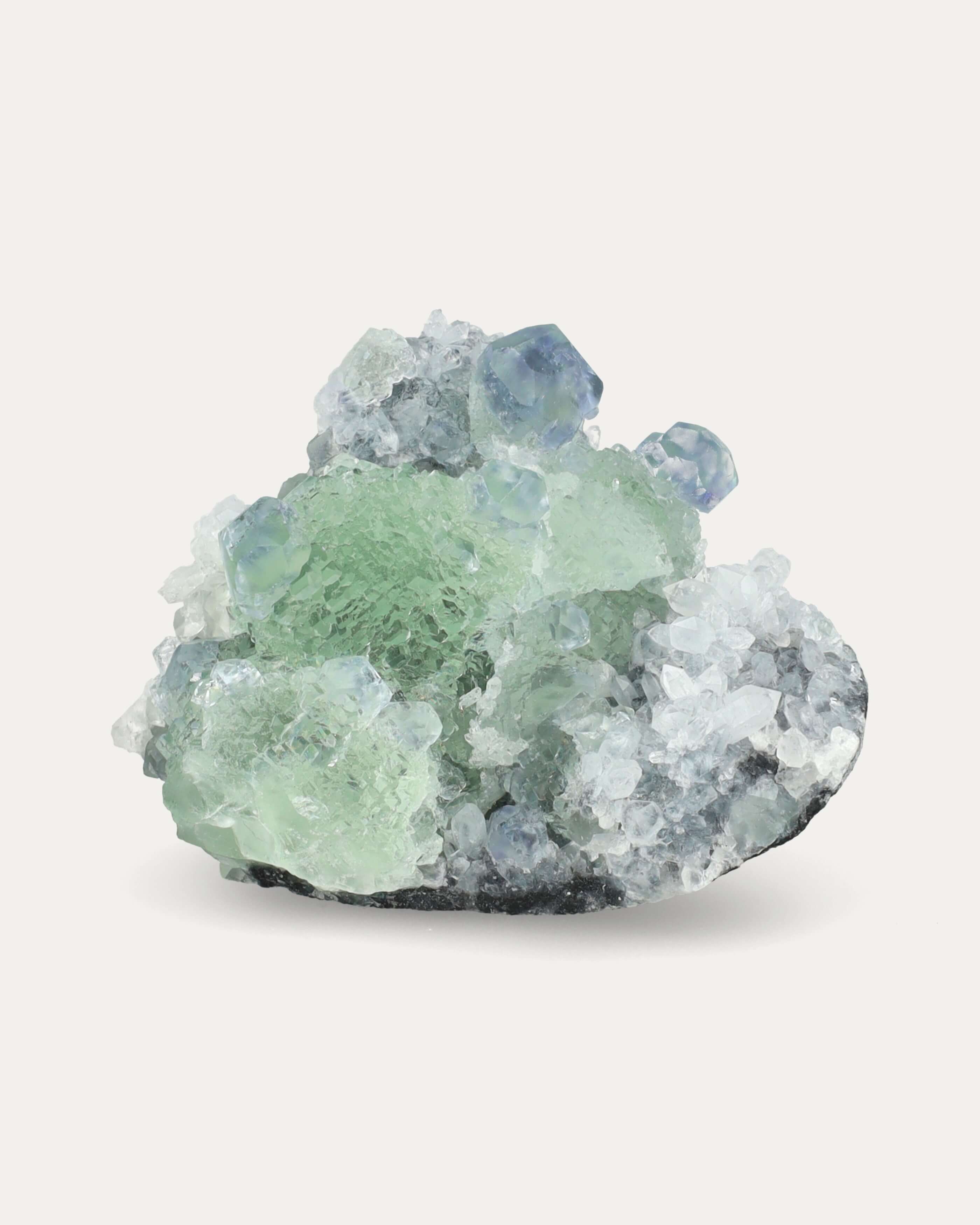 Fujian Fluorite - 129