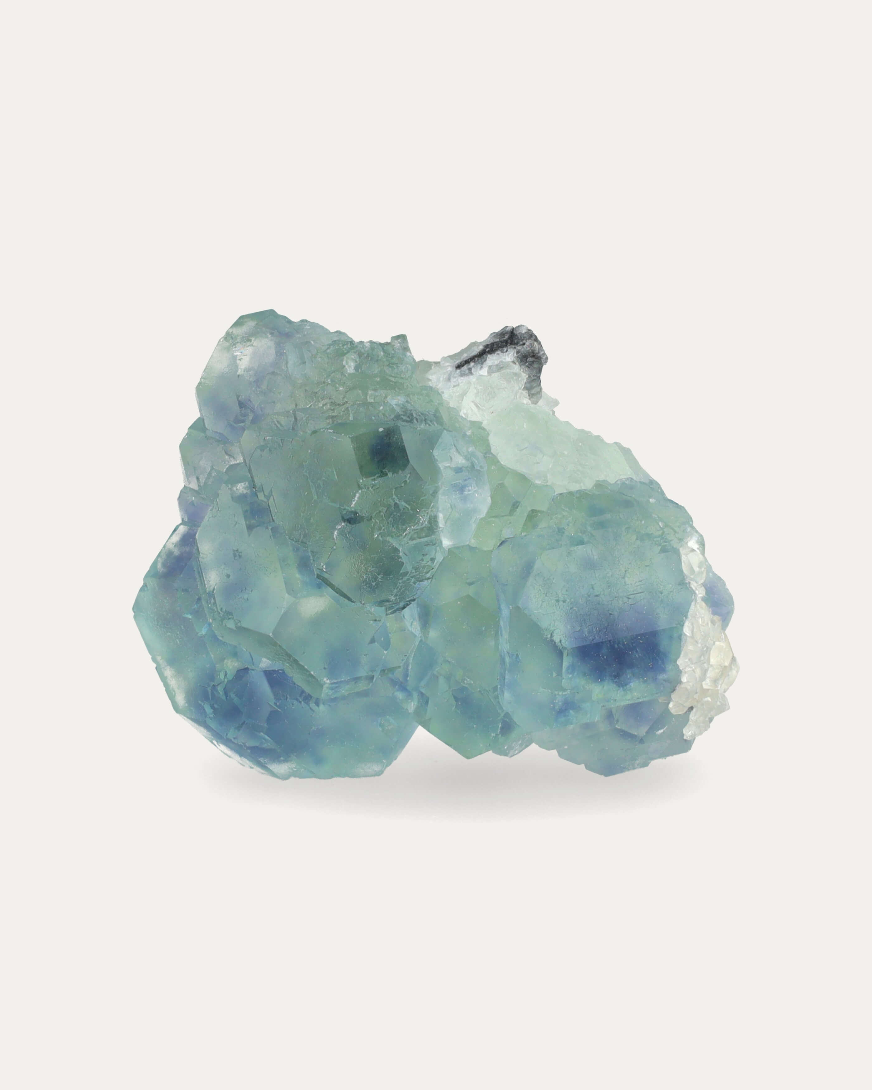 Fujian Fluorite - 160