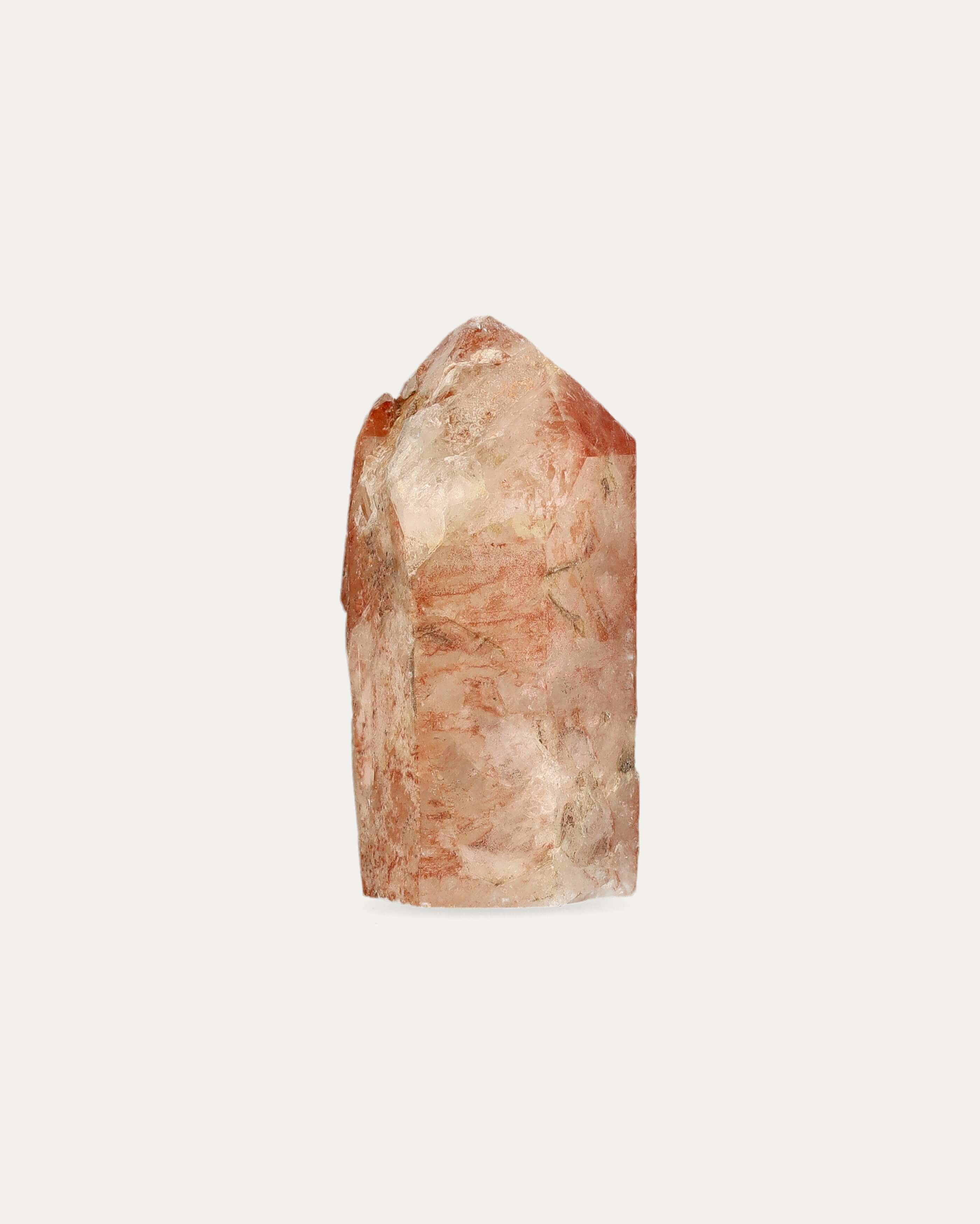Red Dragon Lemurian Tower - 22
