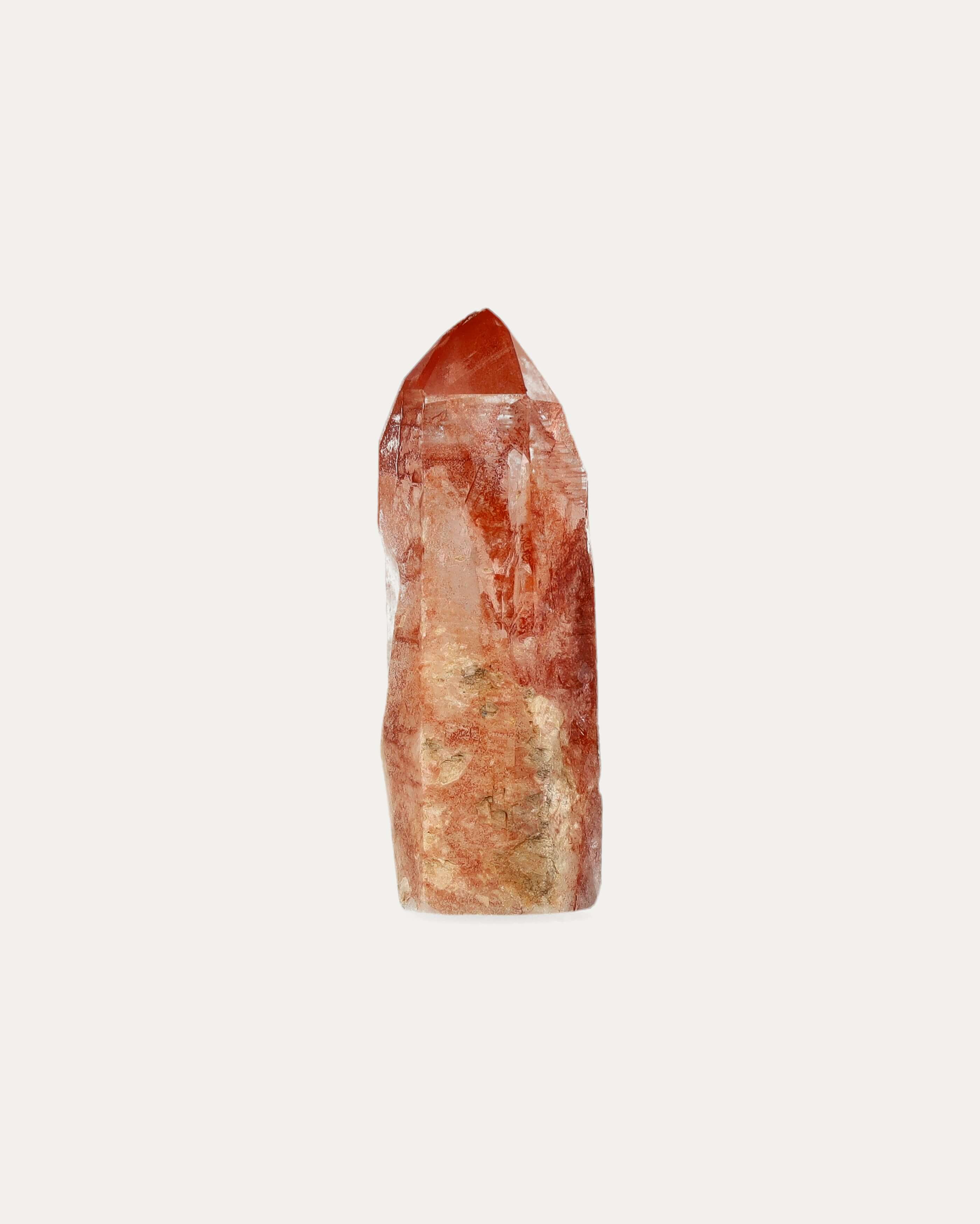 Red Dragon Lemurian Tower - 12