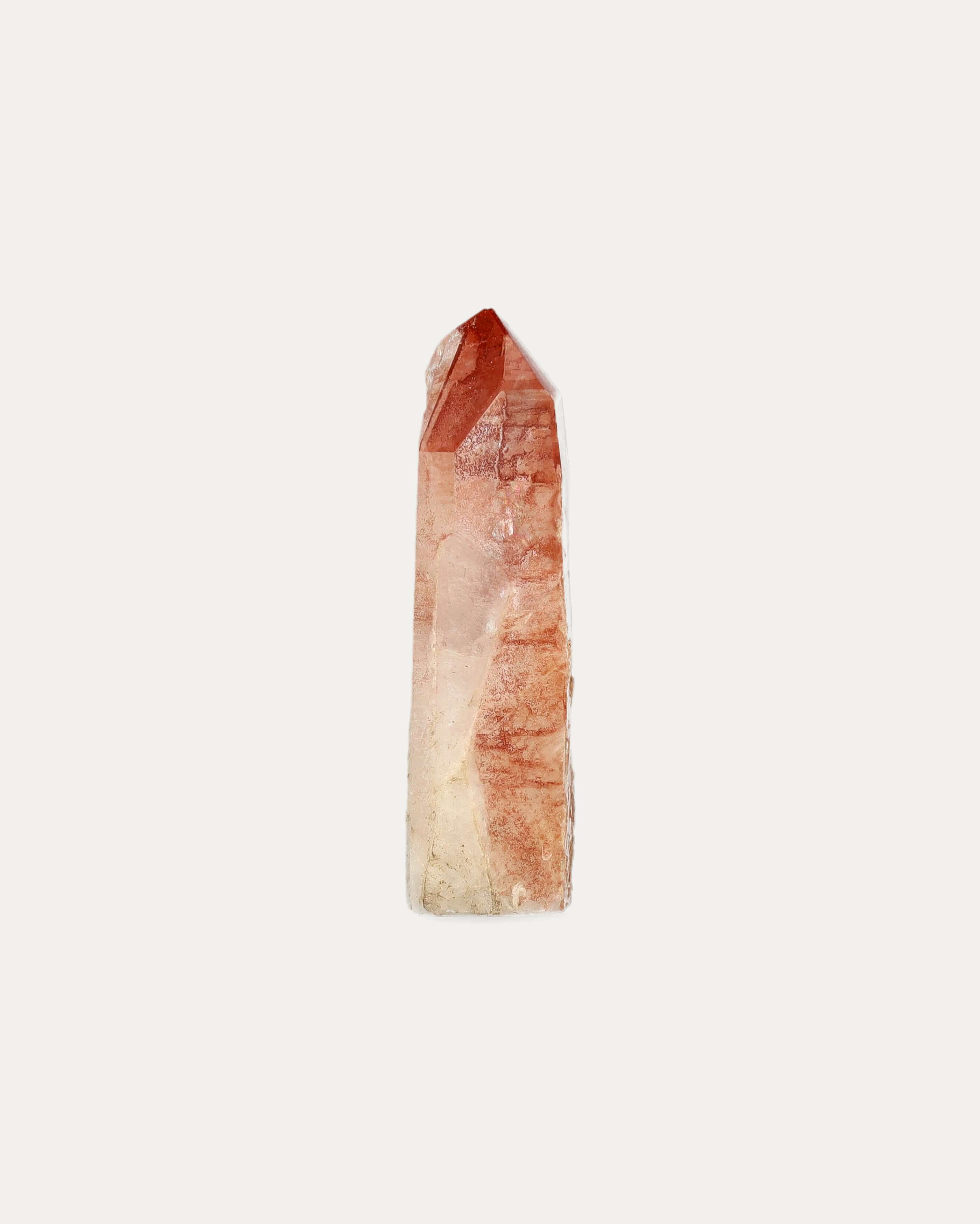 Red Dragon Lemurian Tower - 12