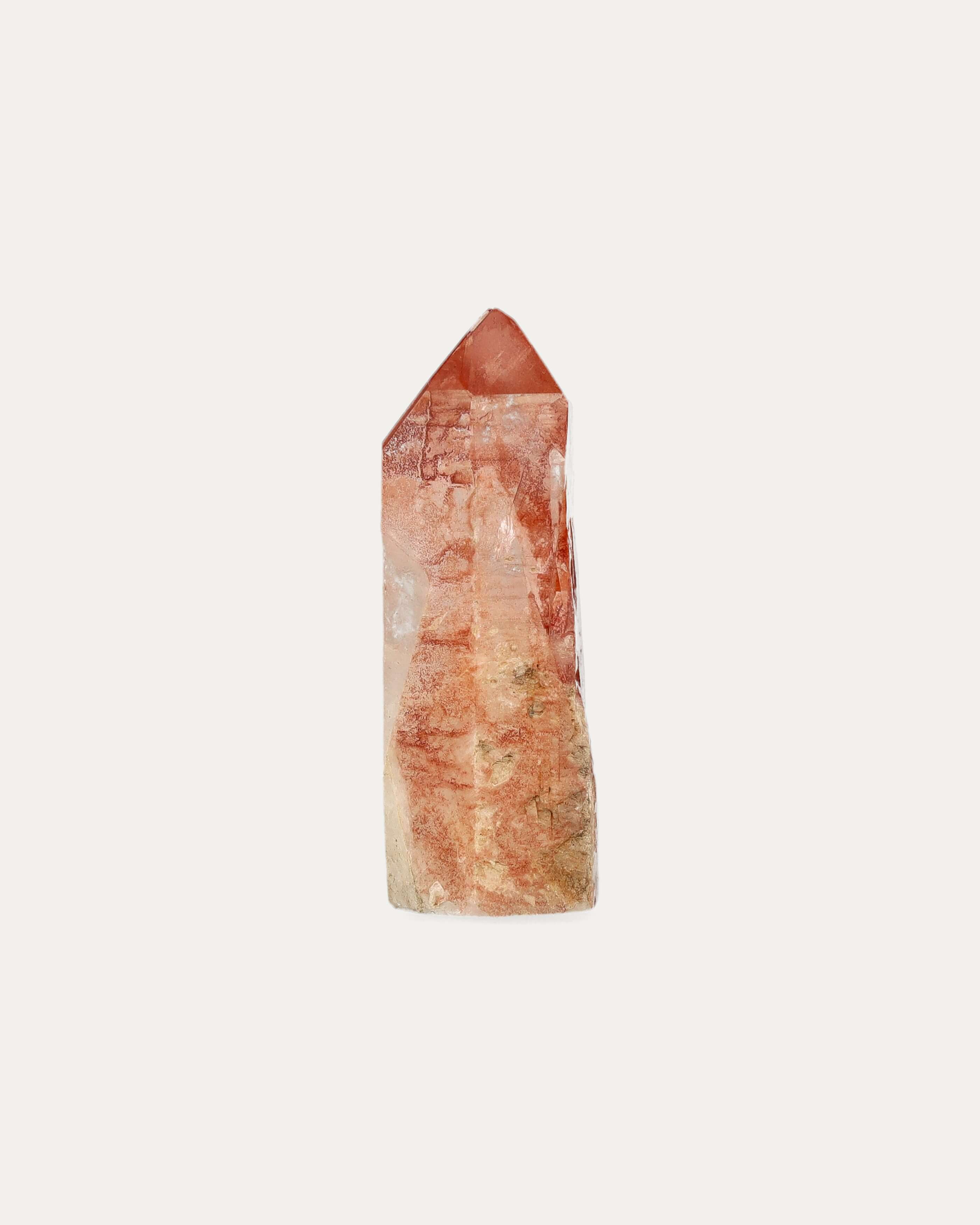 Red Dragon Lemurian Tower - 12