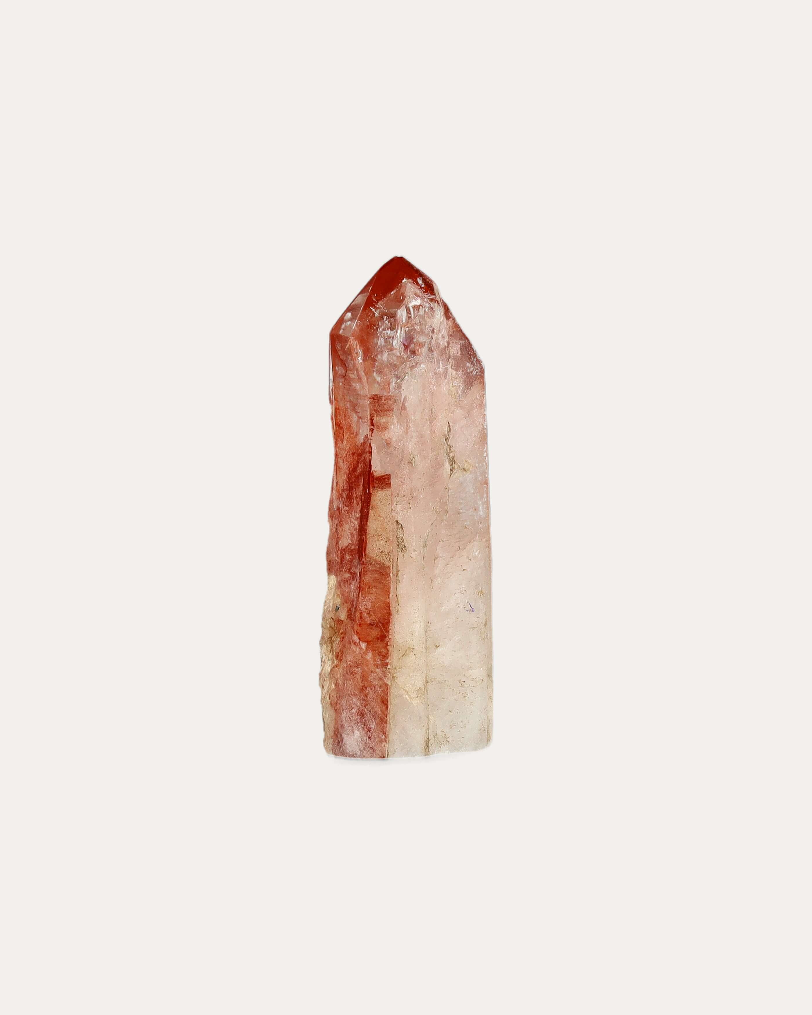 Red Dragon Lemurian Tower - 12