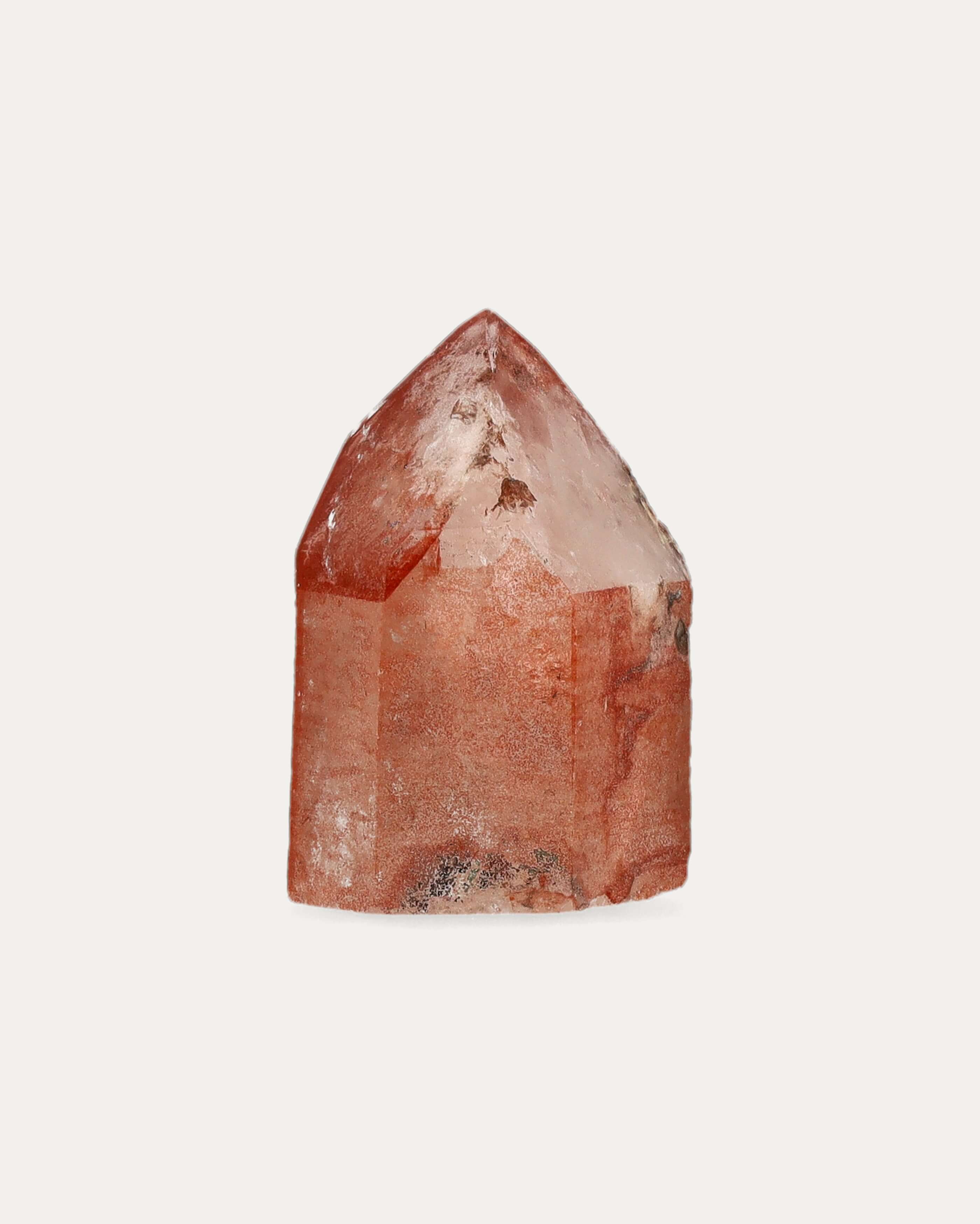 Red Dragon Lemurian Tower - 14