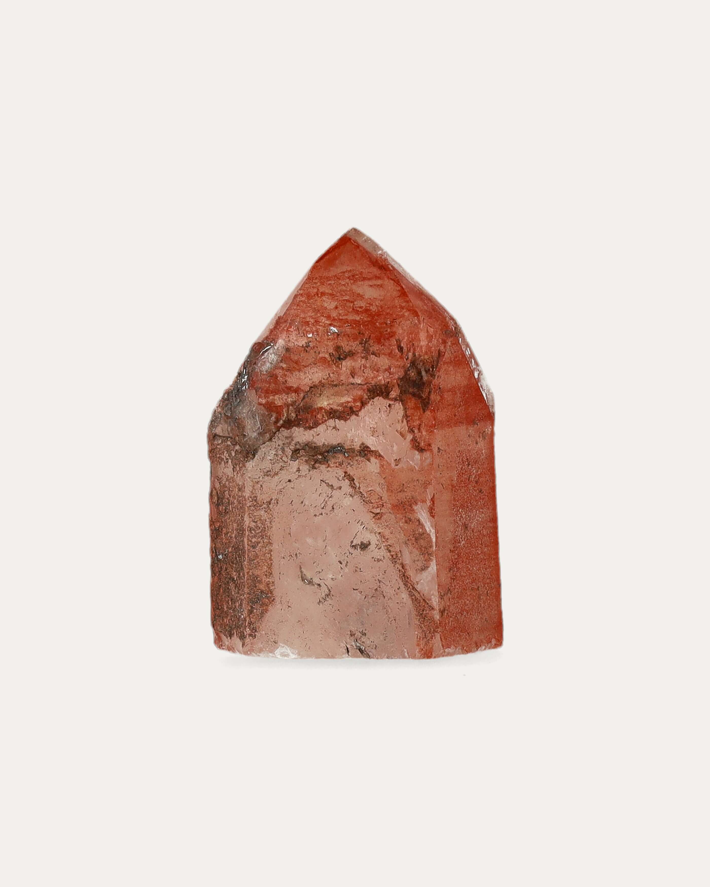 Red Dragon Lemurian Tower - 14