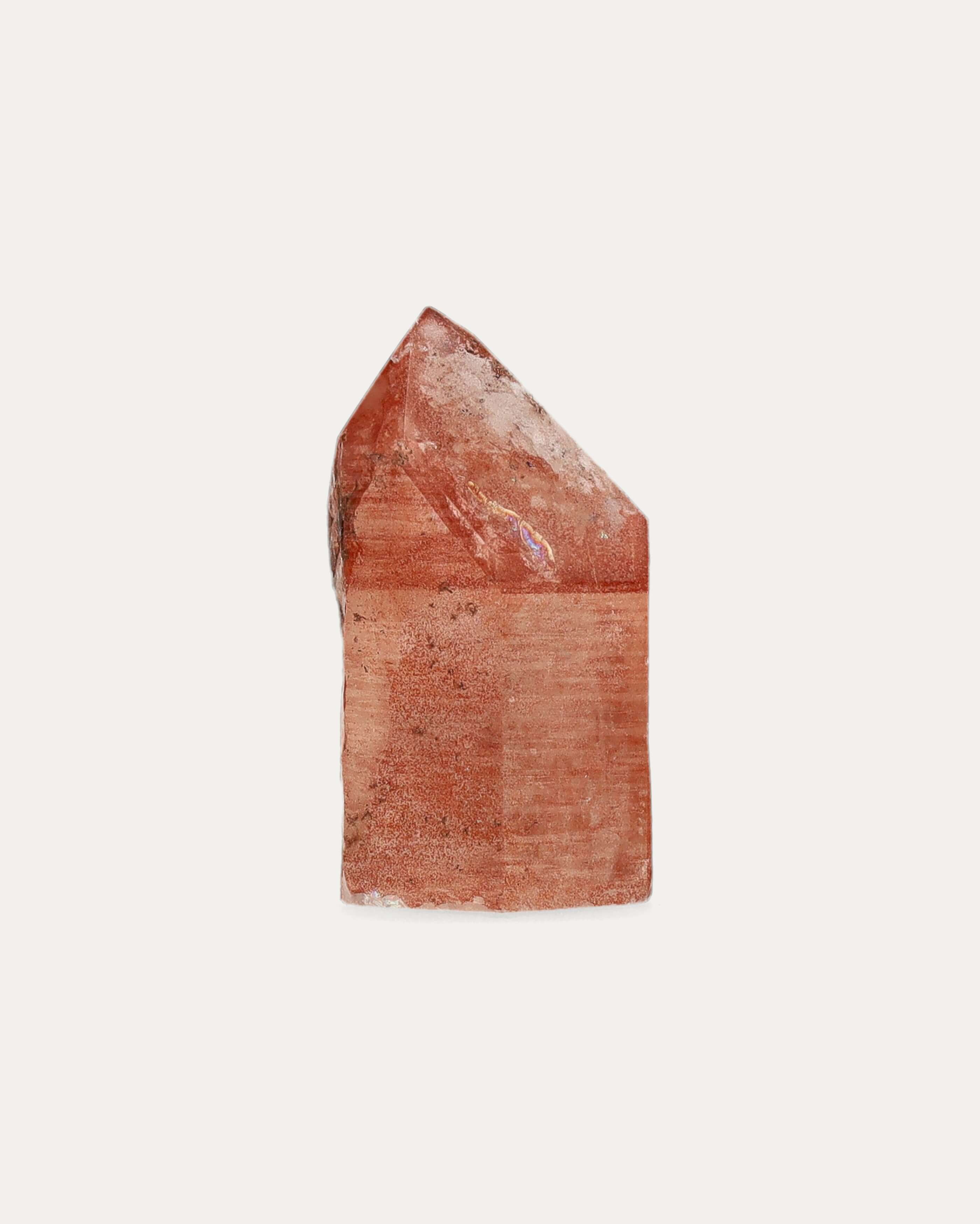 Red Dragon Lemurian Tower - 14