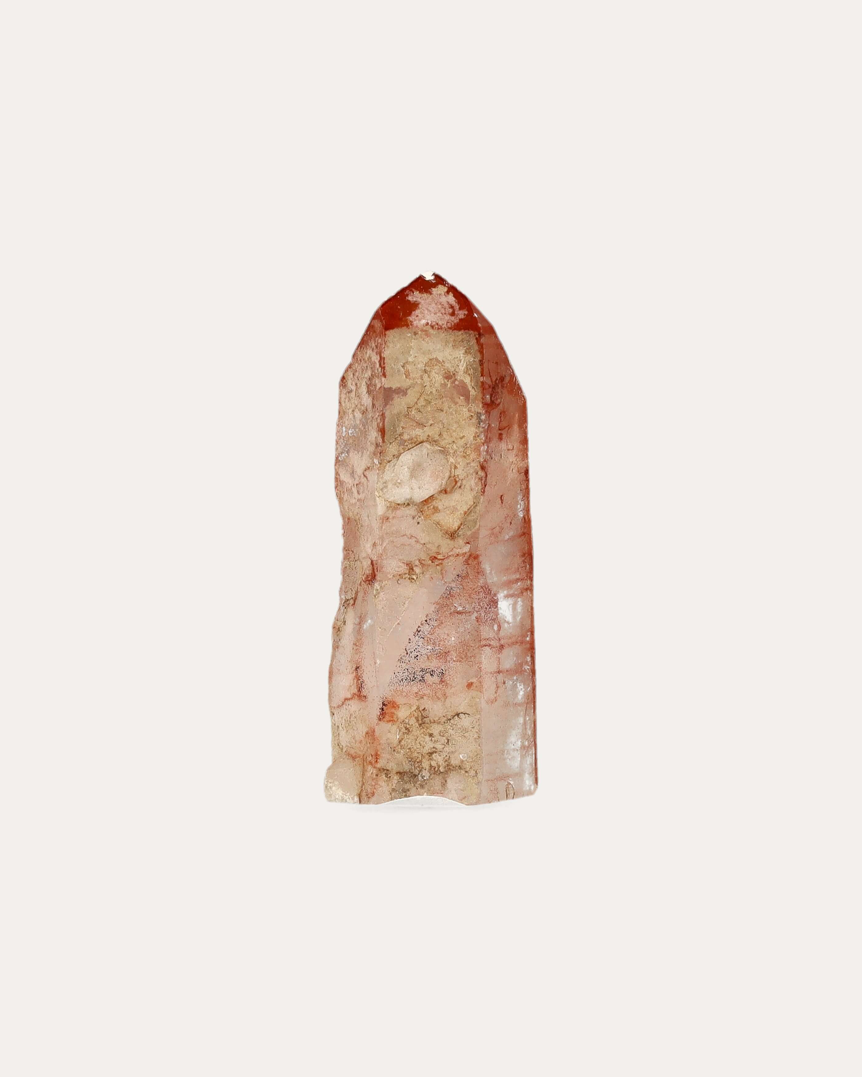 Red Dragon Lemurian Tower - 12AA