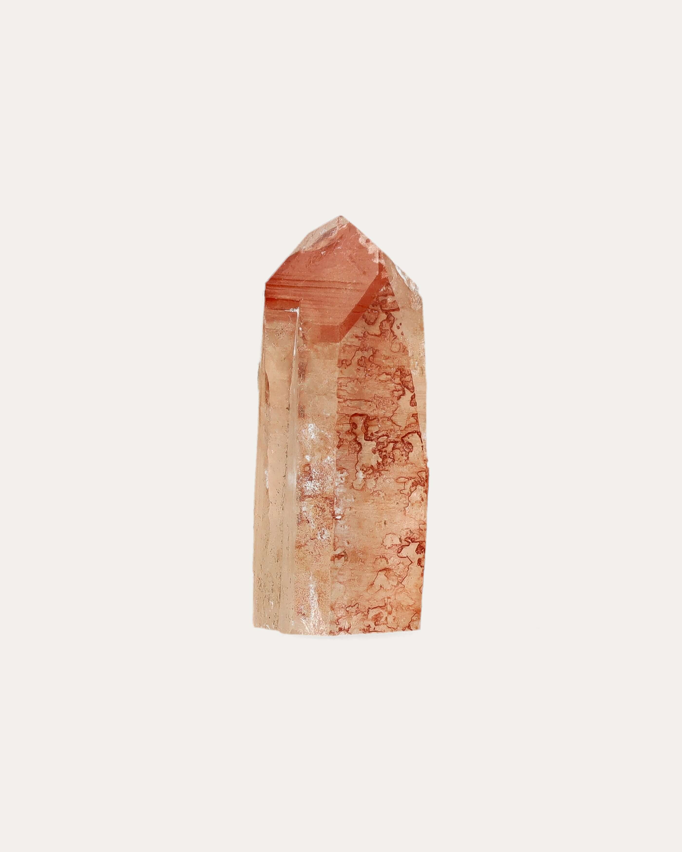 Red Dragon Lemurian Tower - 15