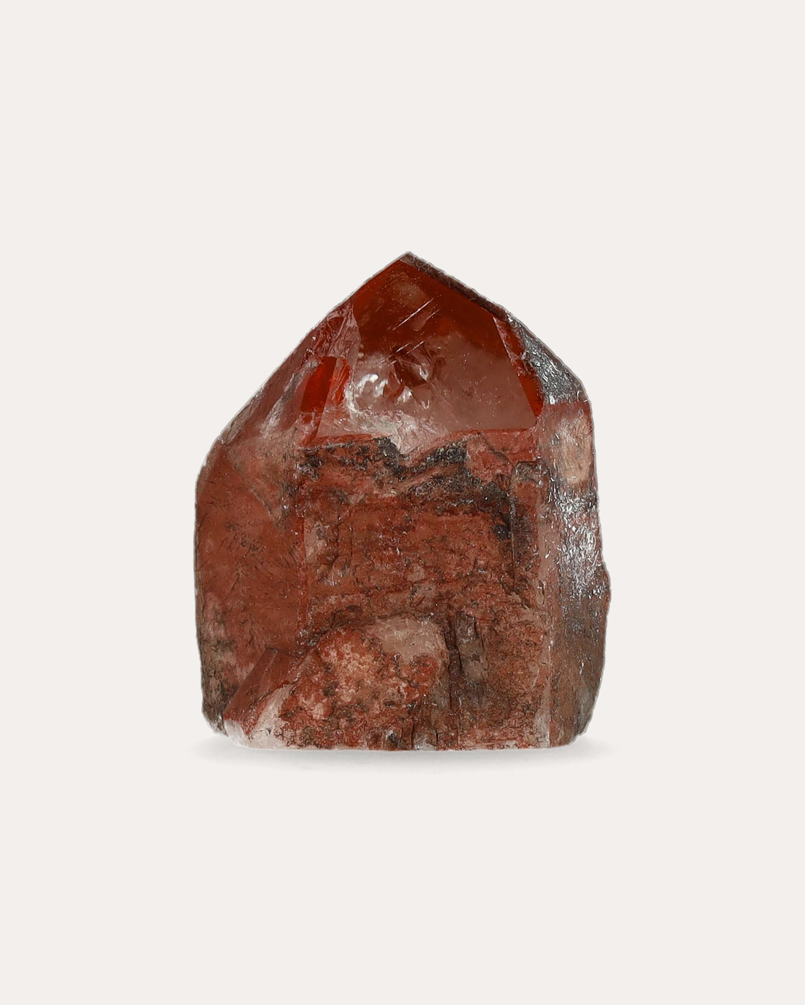 Red Dragon Lemurian Tower - 21A