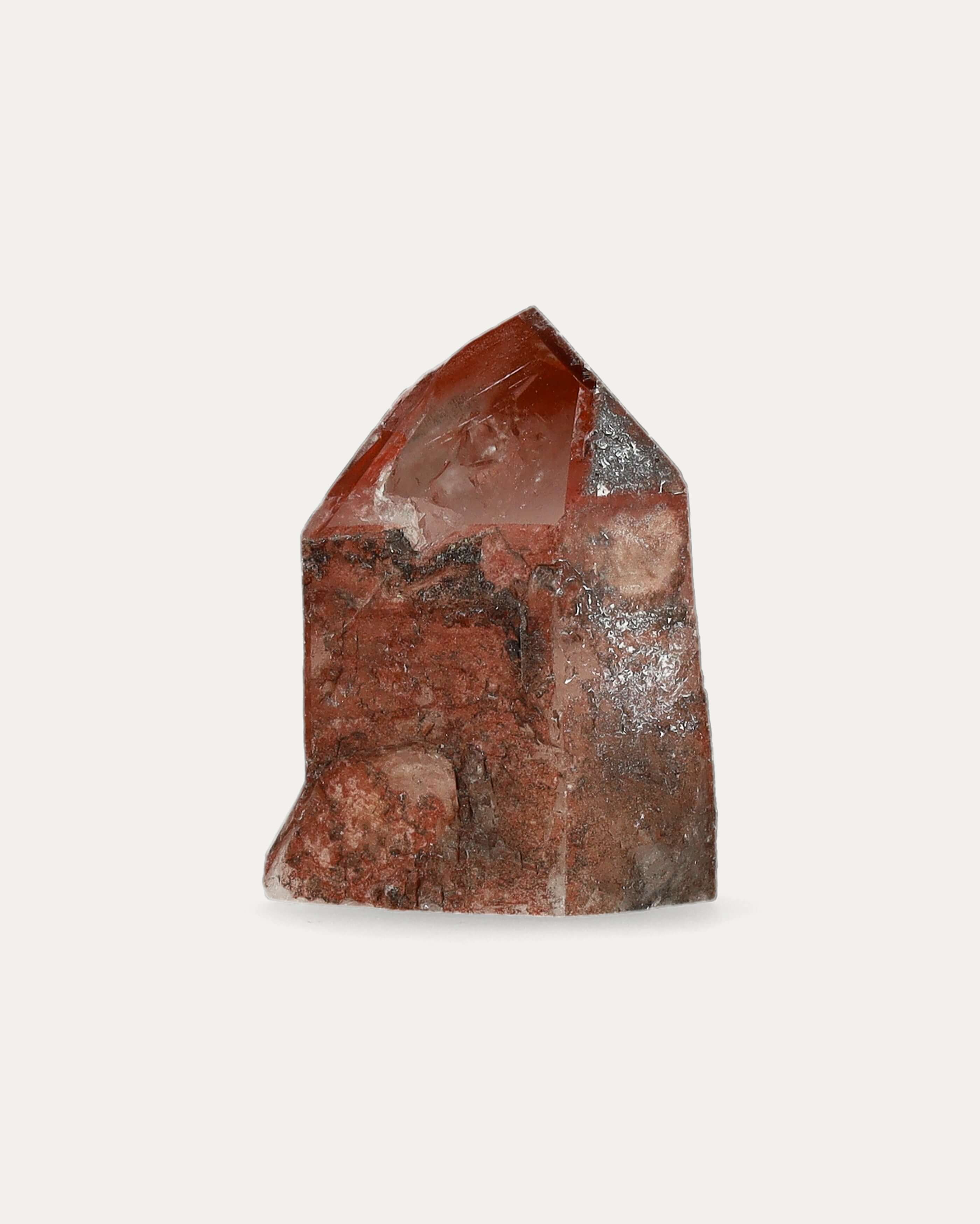Red Dragon Lemurian Tower - 21A