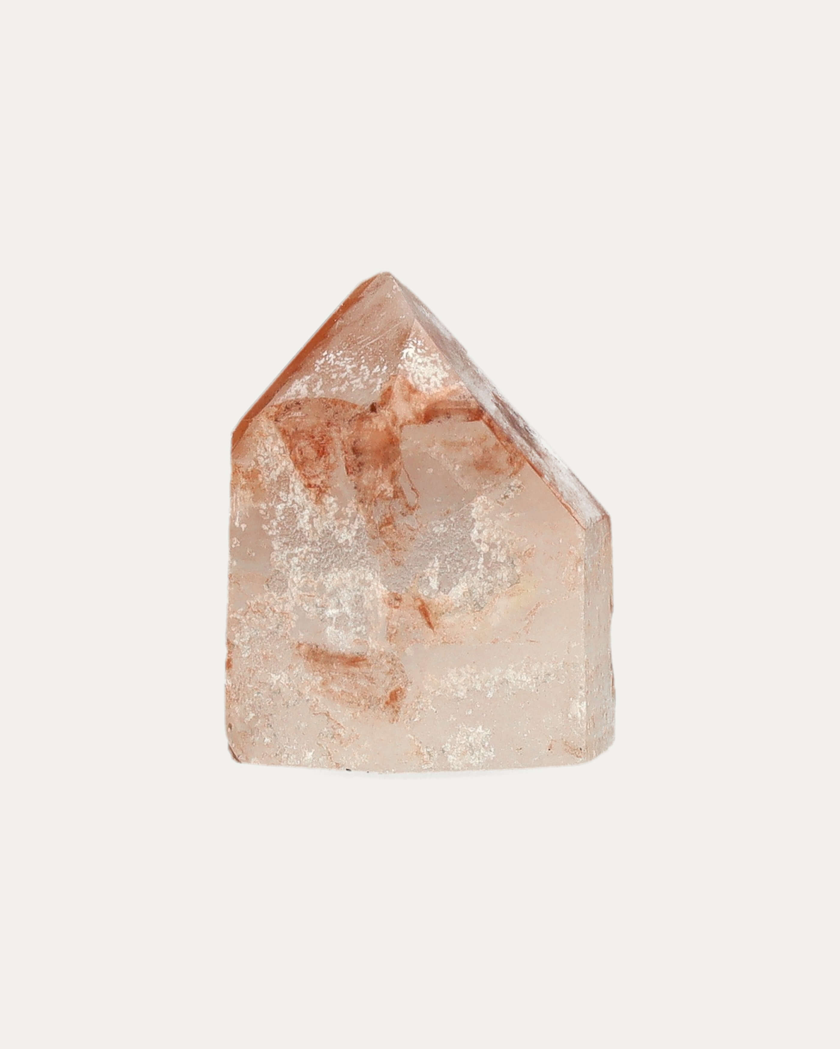 Red Dragon Lemurian Tower - 13