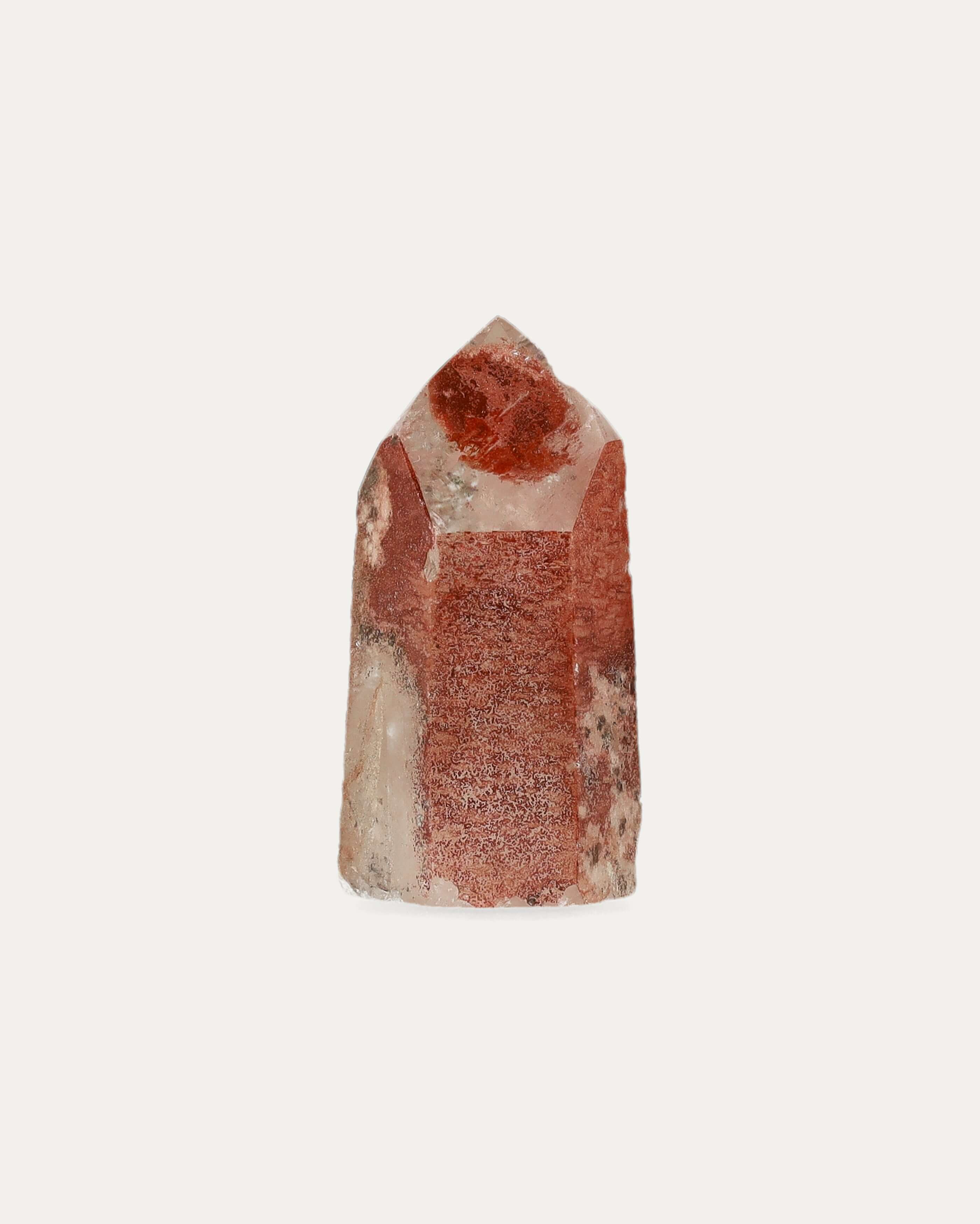 Red Dragon Lemurian Tower - 13A