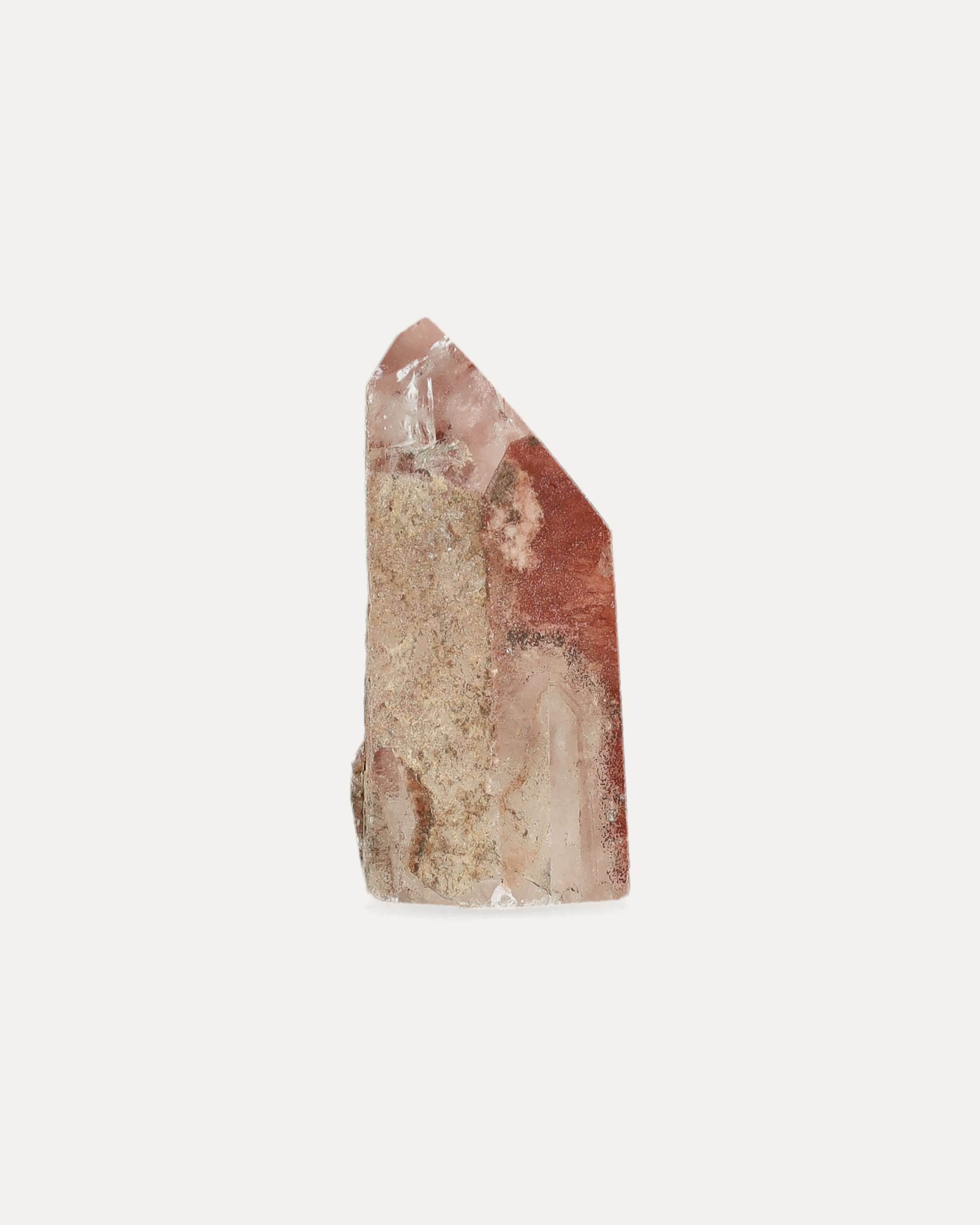 Red Dragon Lemurian Tower - 13A