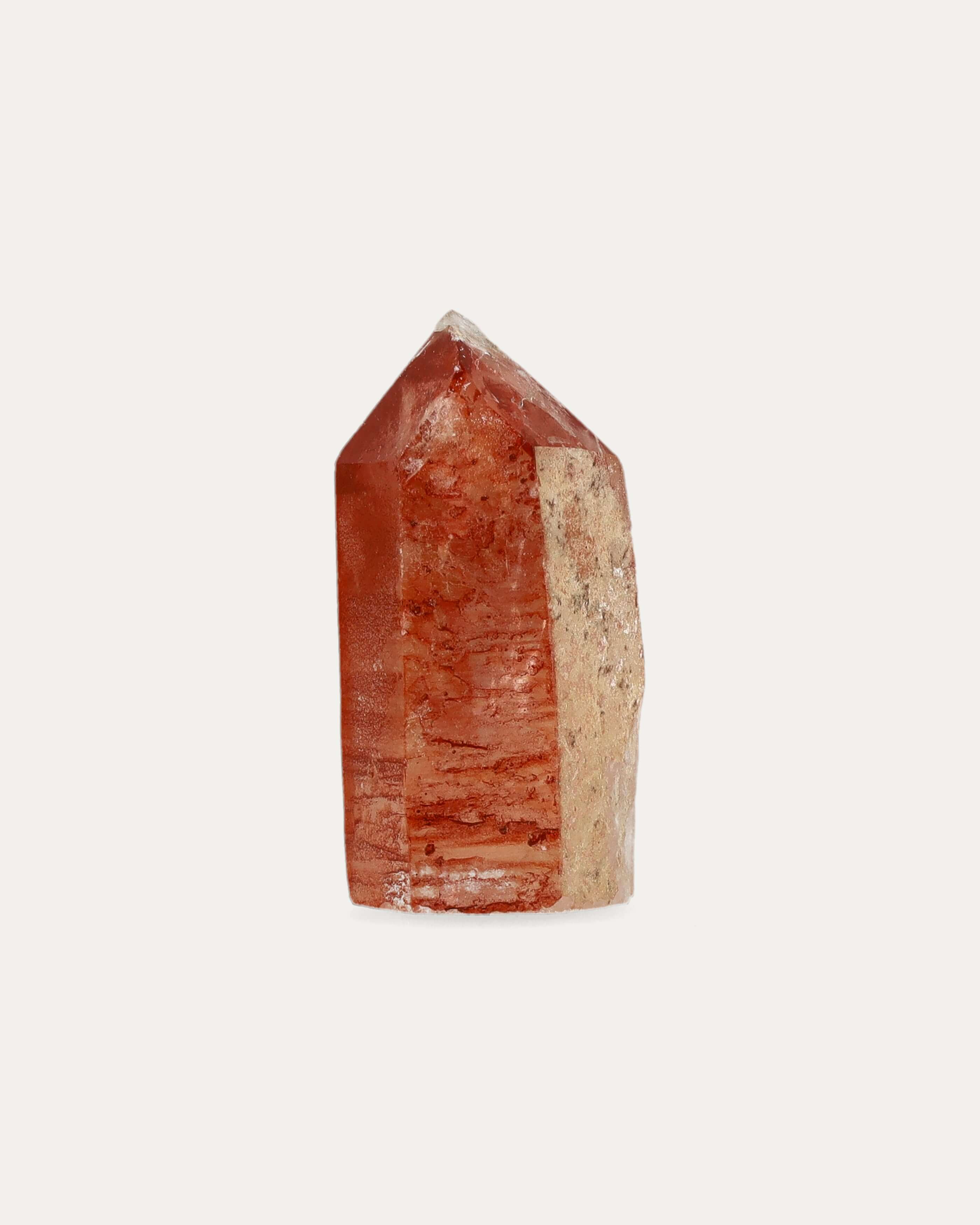 Red Dragon Lemurian Tower - 18
