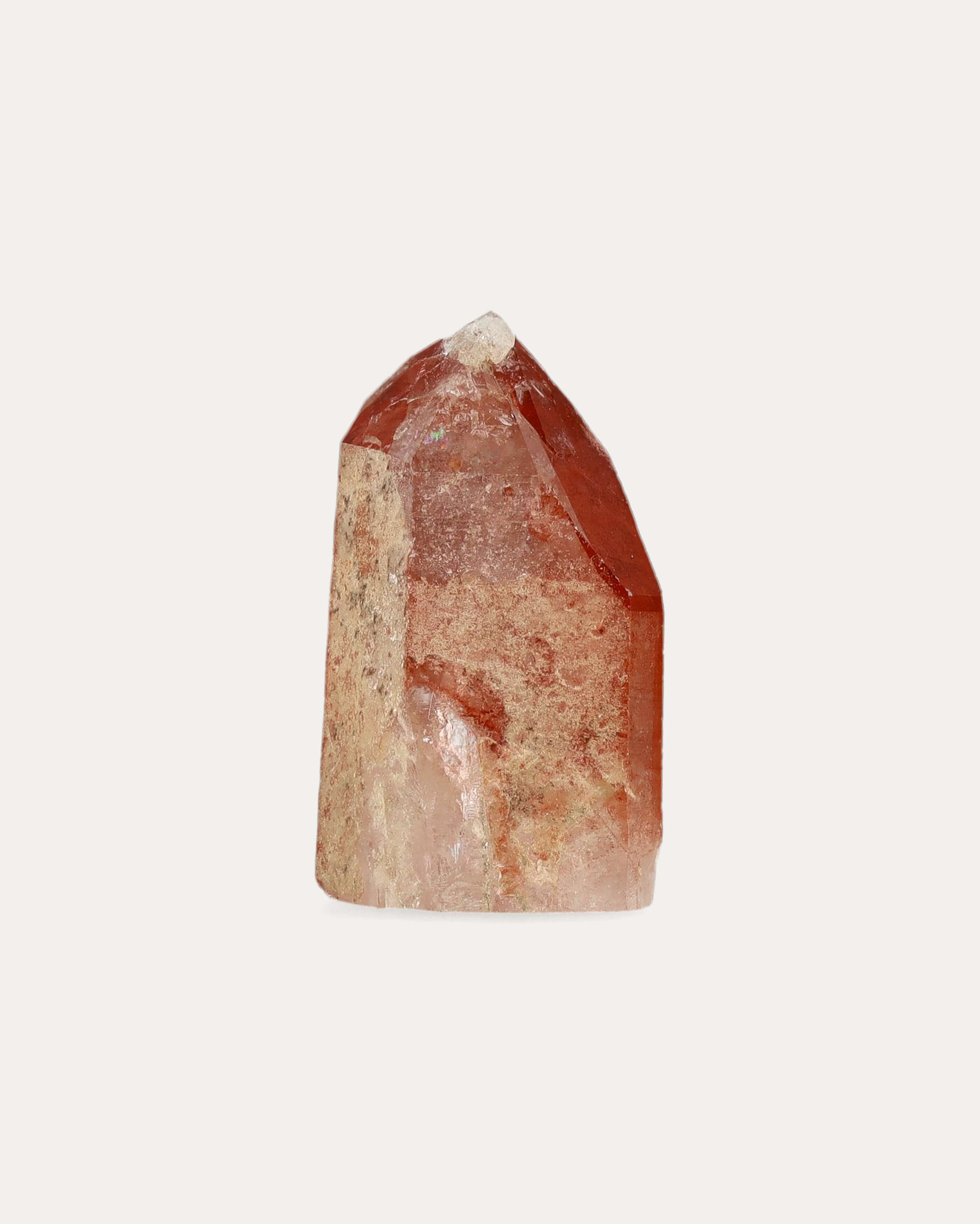 Red Dragon Lemurian Tower - 18