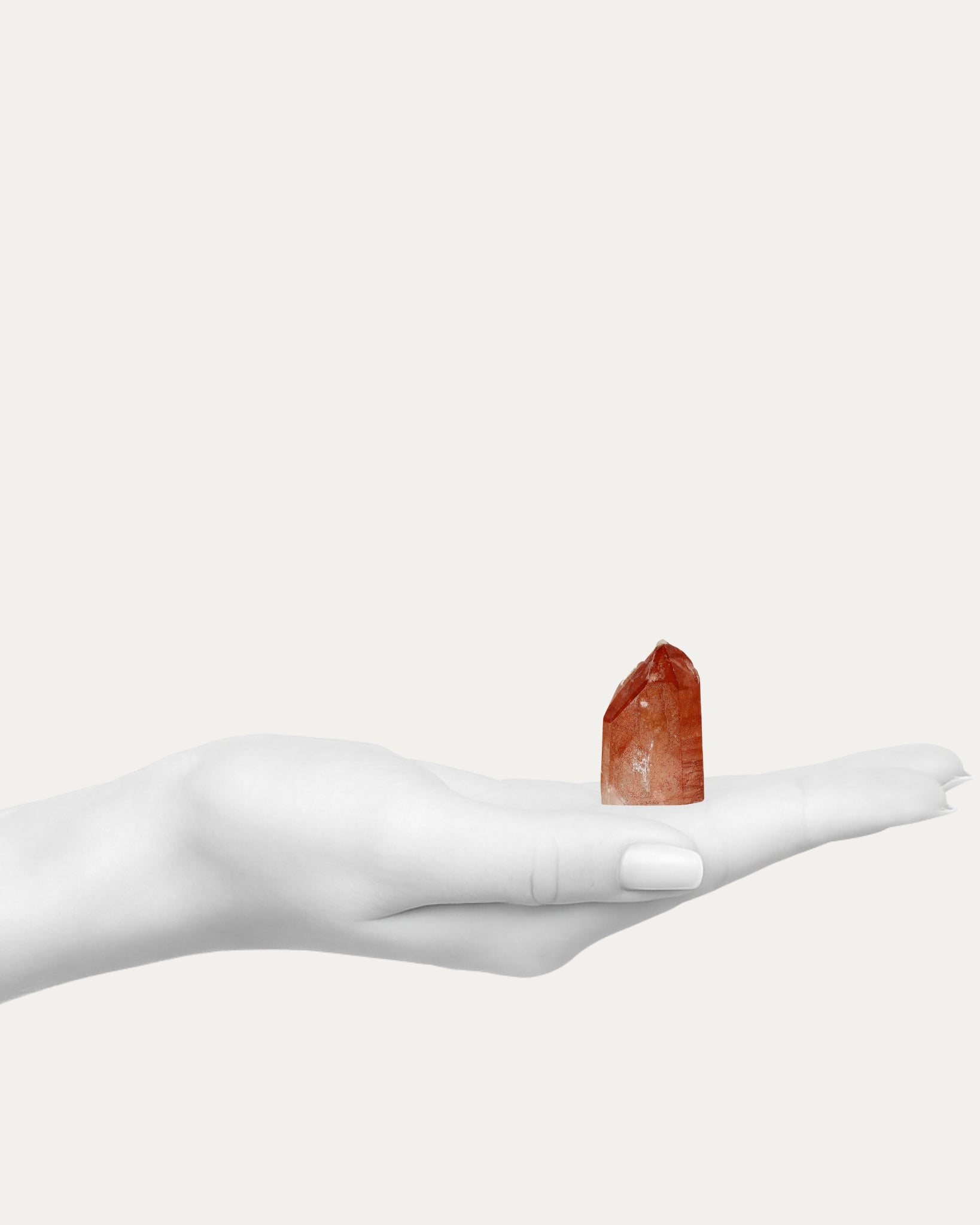 Red Dragon Lemurian Tower - 18