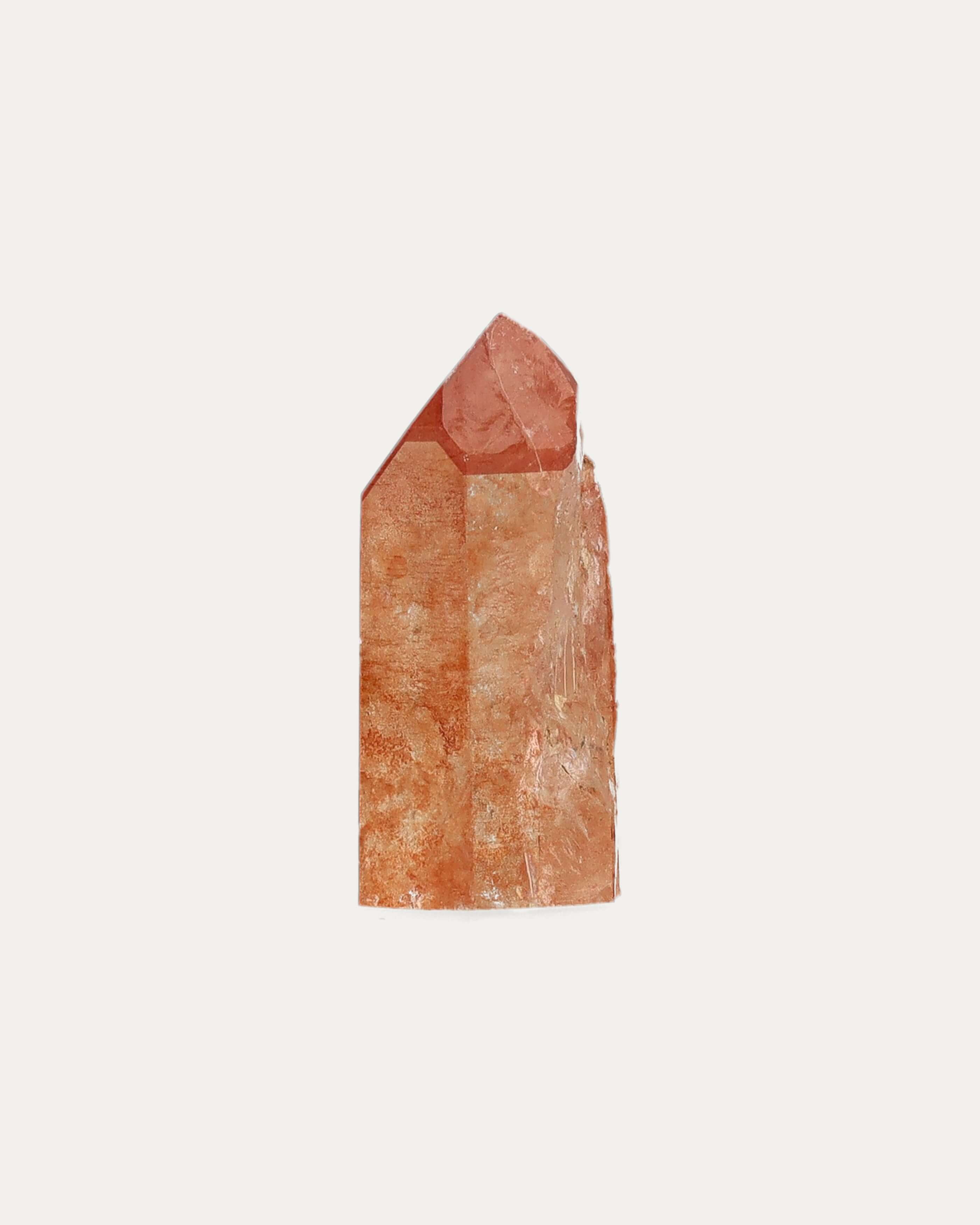 Red Dragon Lemurian Tower - 7