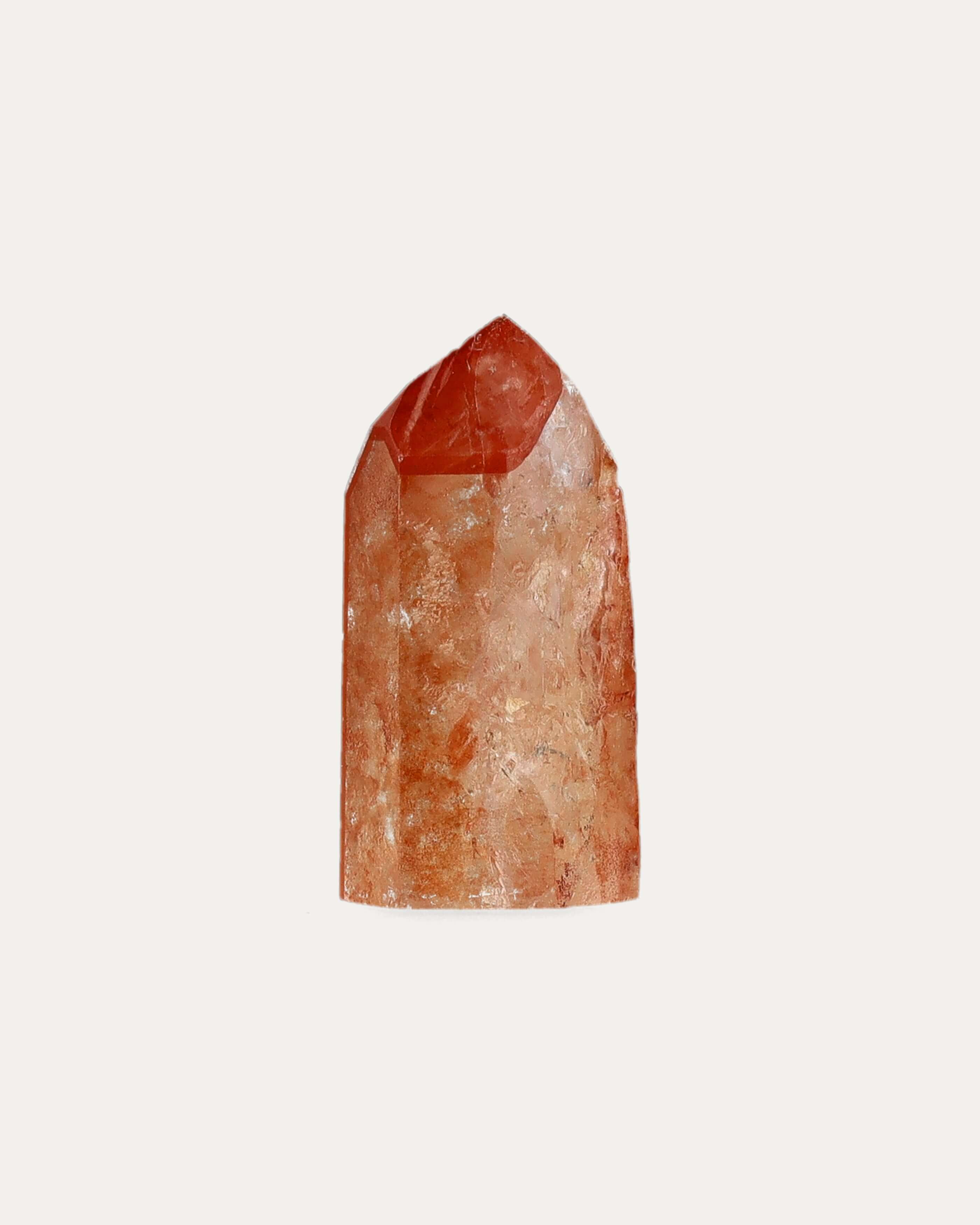 Red Dragon Lemurian Tower - 7
